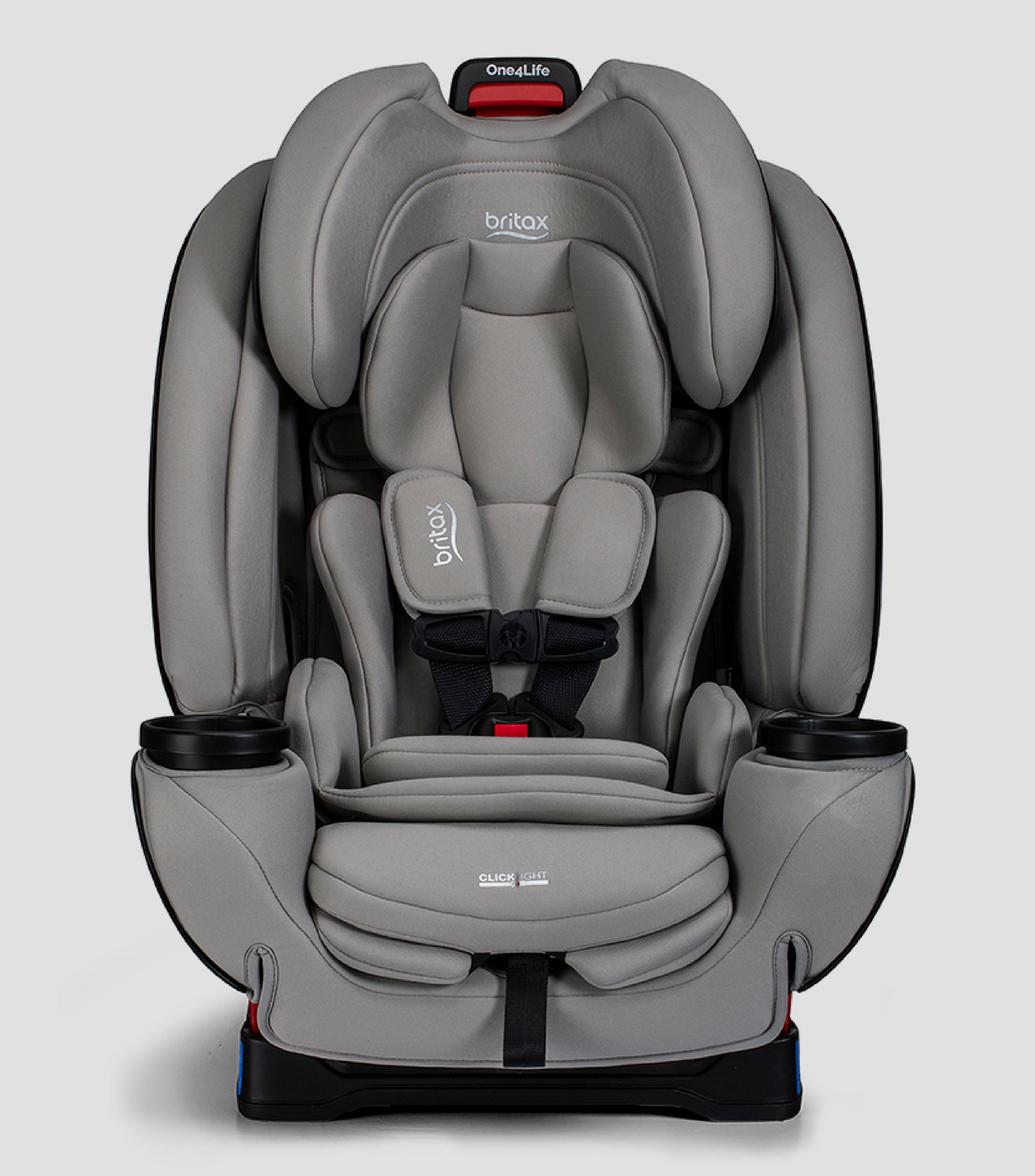 Auto asiento Mineral O4L gris