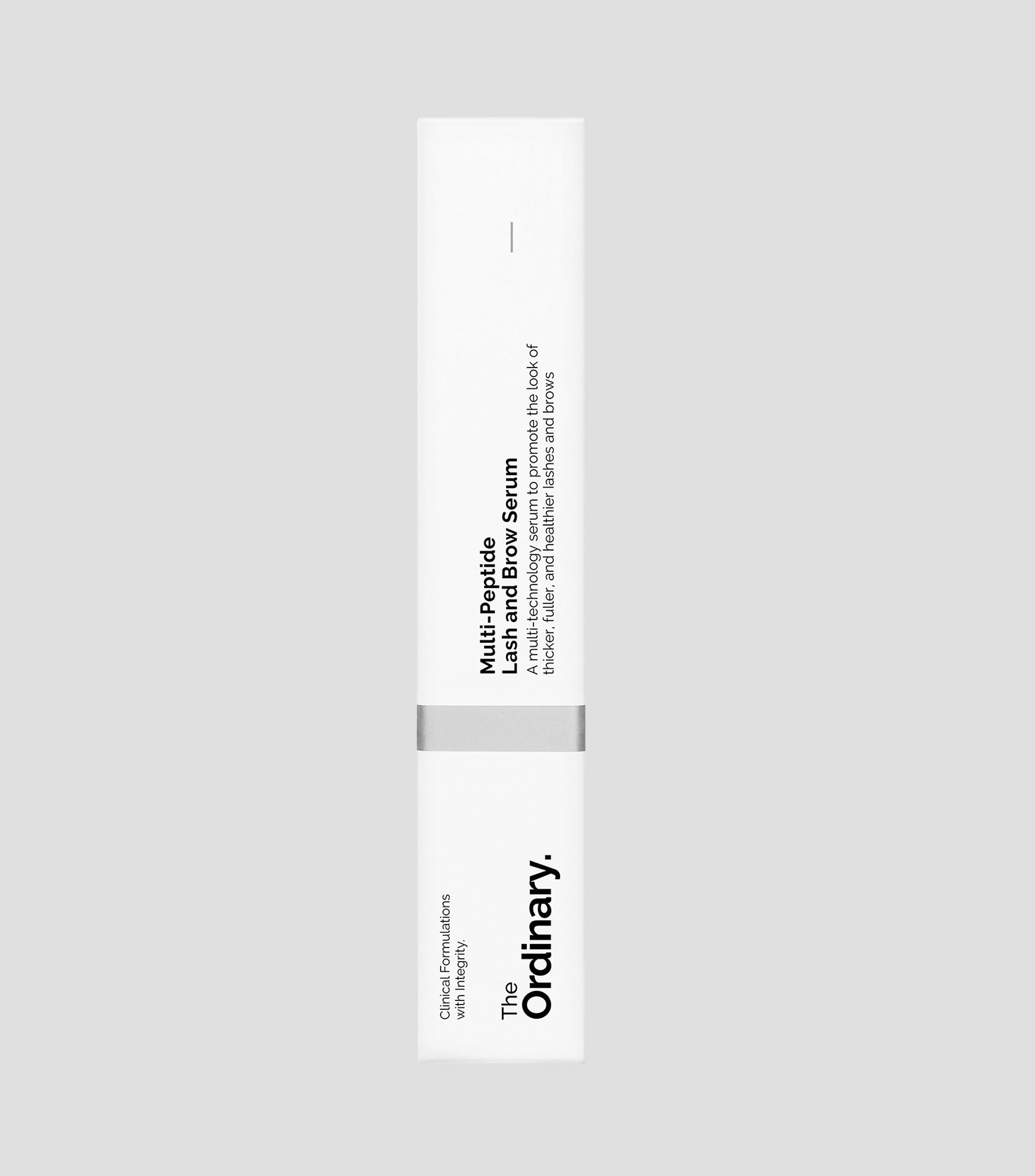 Sérum para Pestañas y Cejas Multi-Peptide, 5 ml
