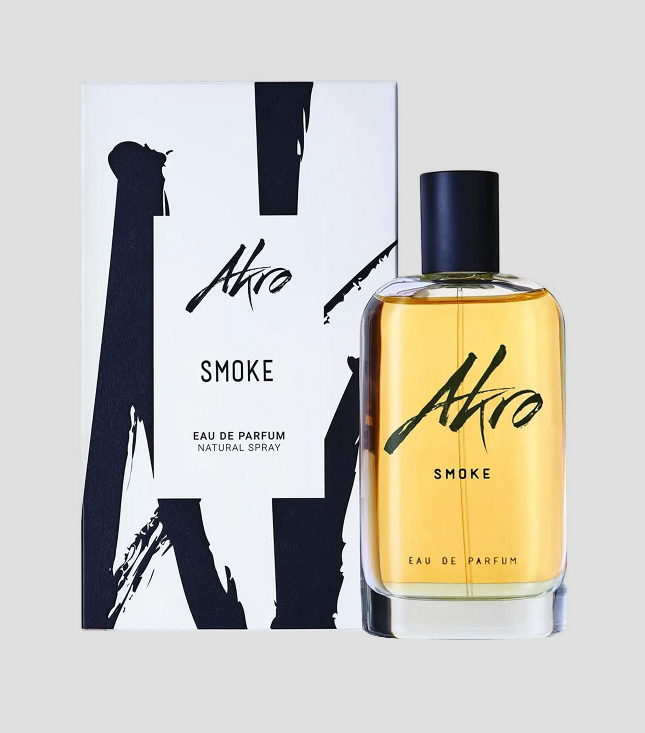 Perfume, SMOKE Eau de Parfum 100 ml Unisex