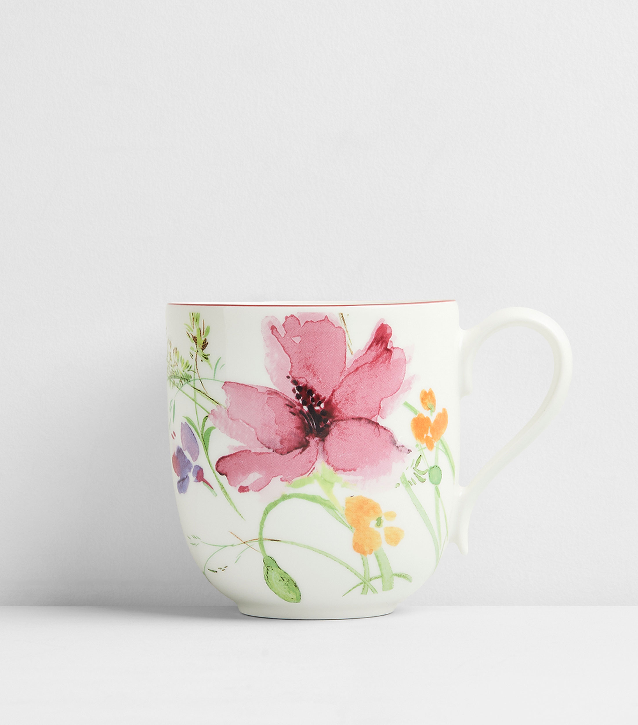 Taza Mariefleur Basic