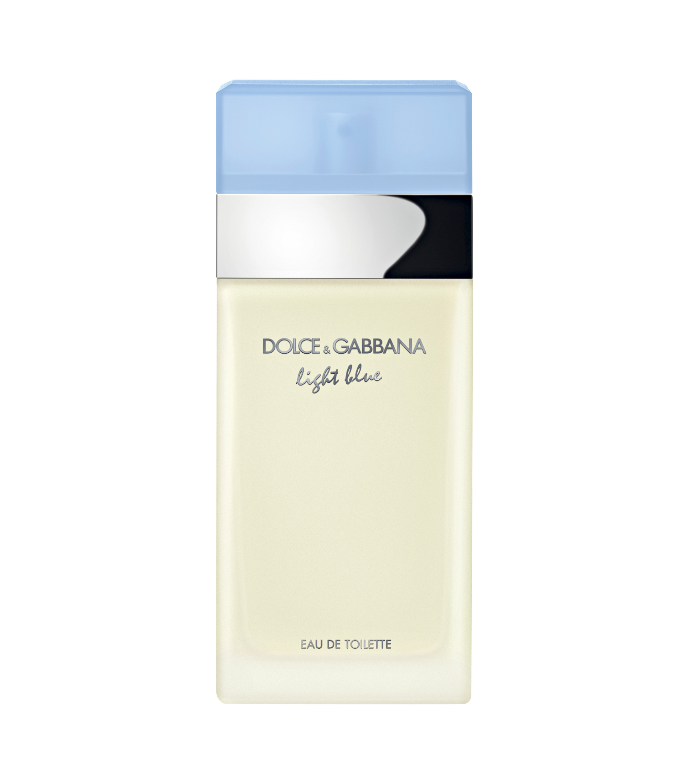 dolce gabbana light blue palacio hierro