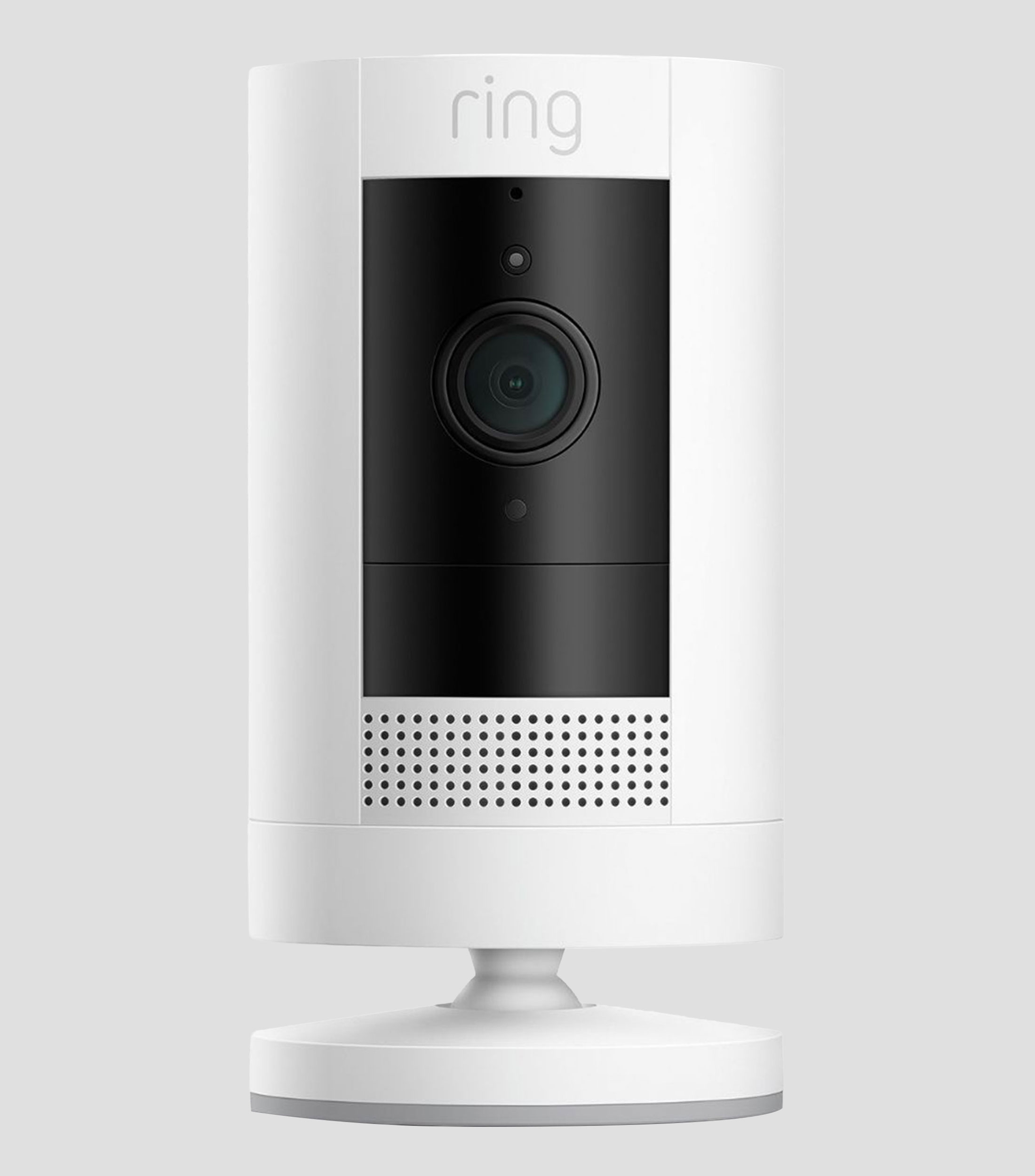Cámara de seguridad Inalámbrica para Exteriores Blanco