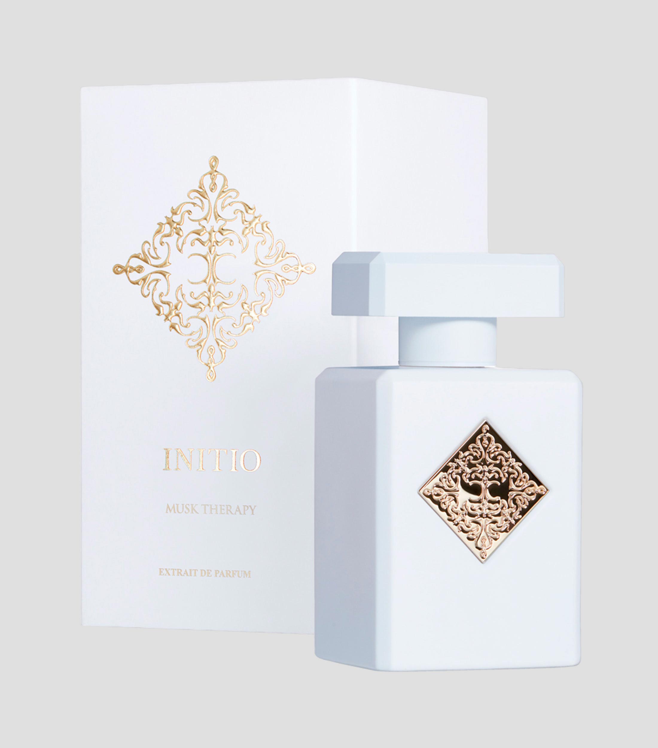 Perfume, Musk Therapy Eau de Parfum, 90 ml Unisex