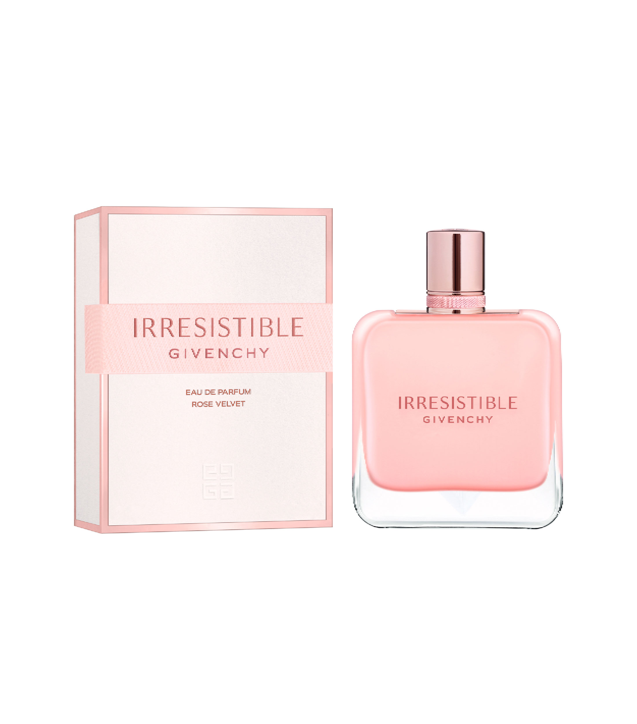 Perfume, Irresistible Eau de Parfum Rose Velvet, 80 ml Mujer