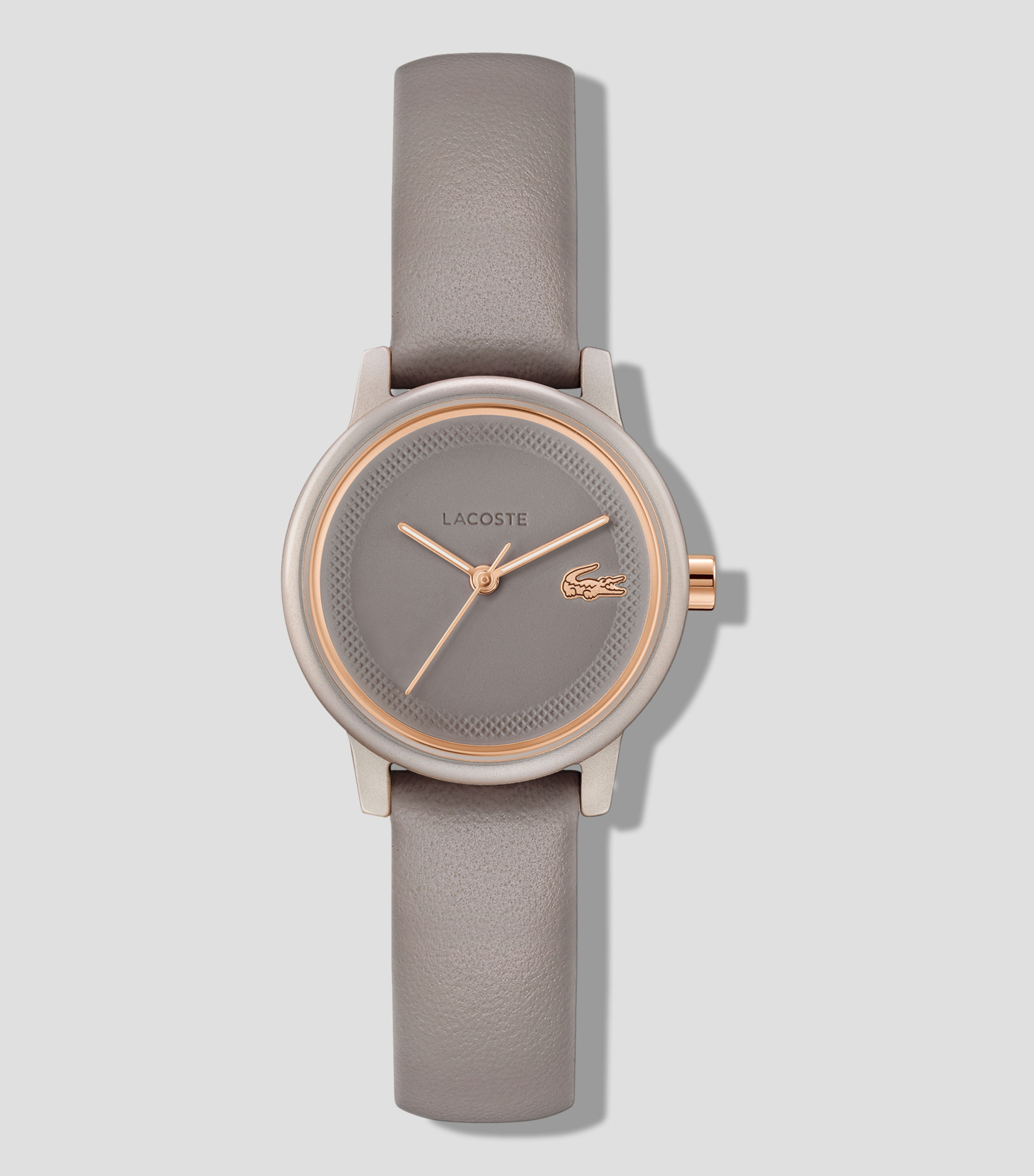 Reloj para Mujer 12.12 Swift Casual Gris