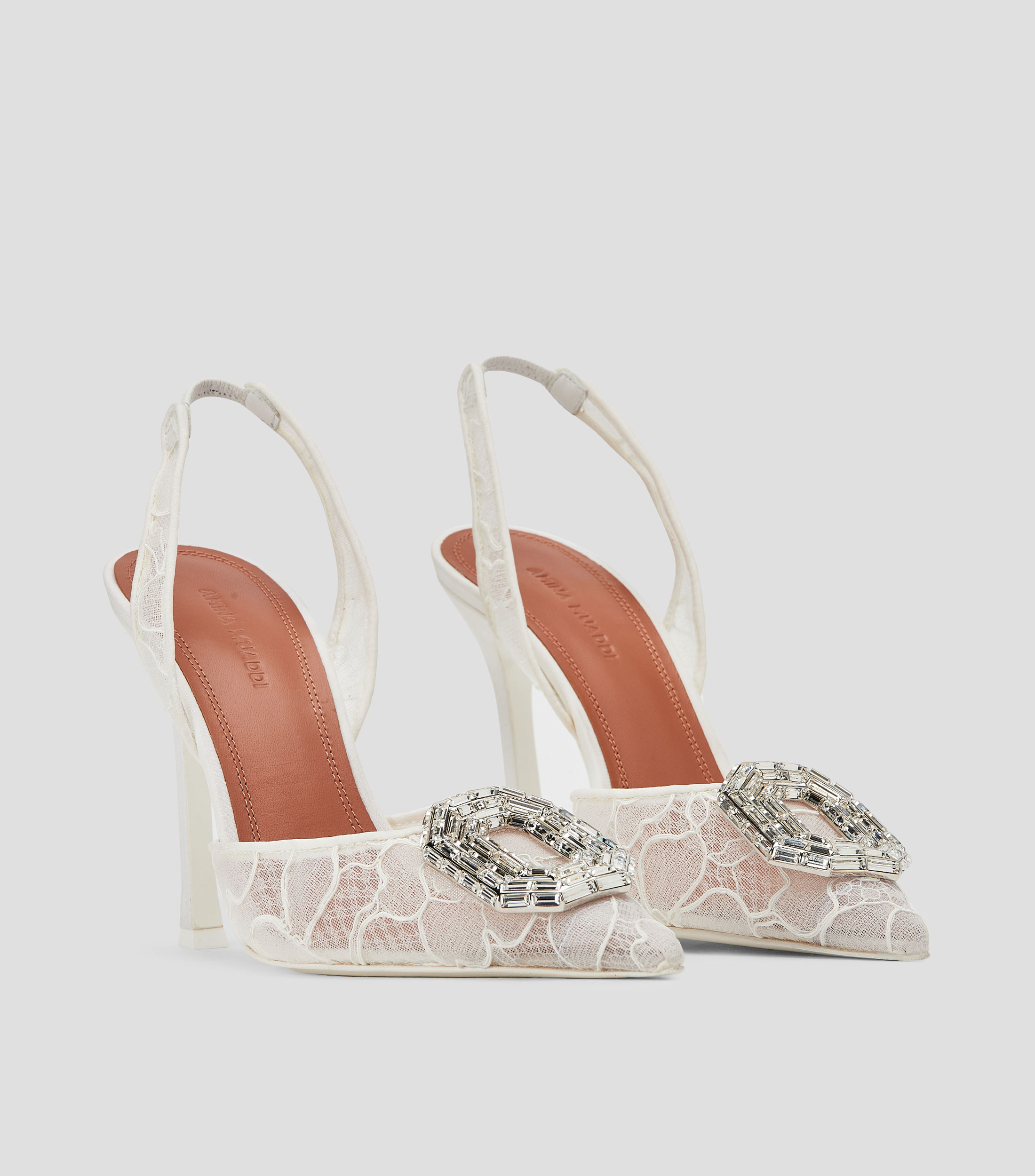 Zapatillas Camelia Mujer