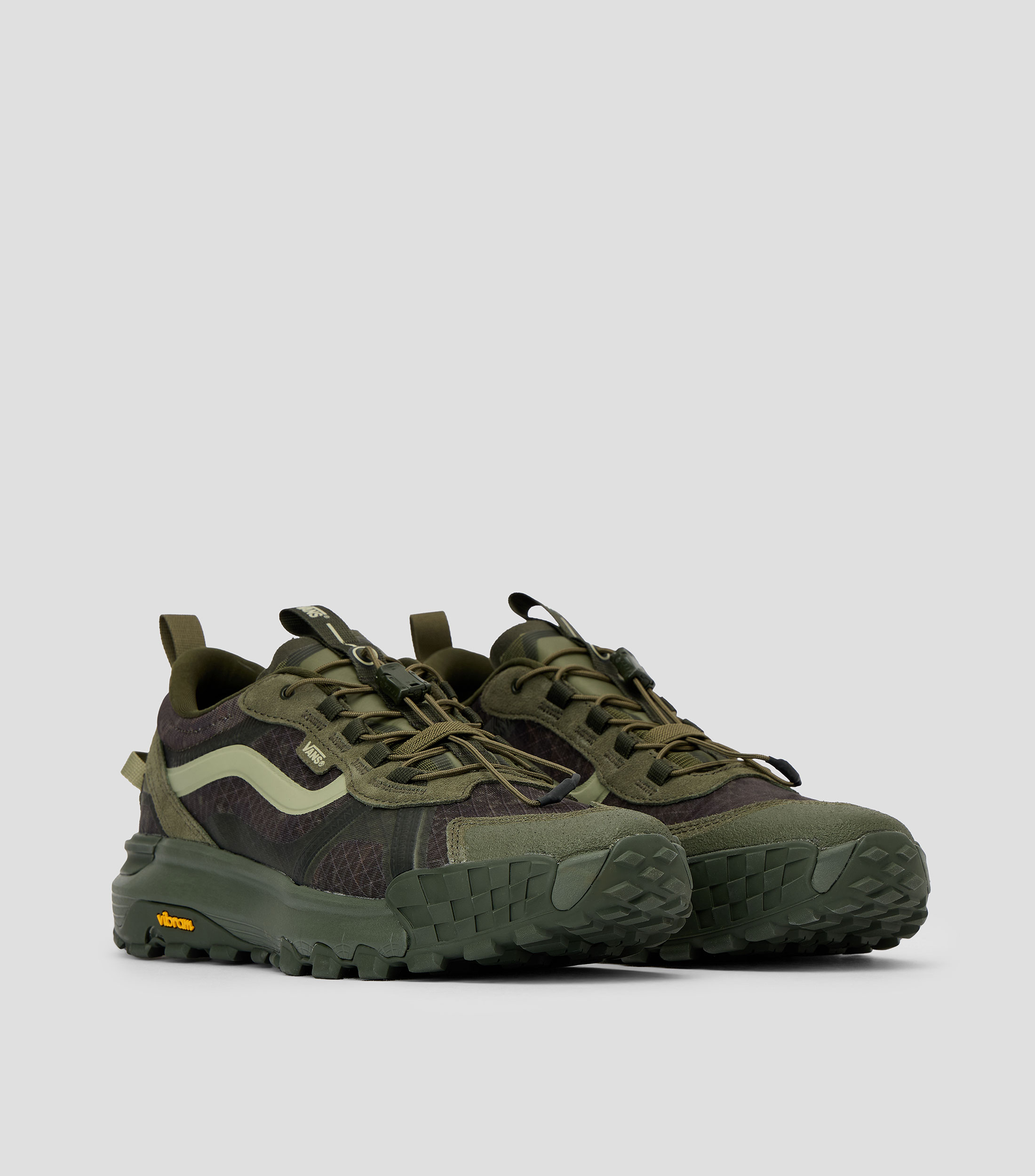 Tenis casuales Crosspath Hombre