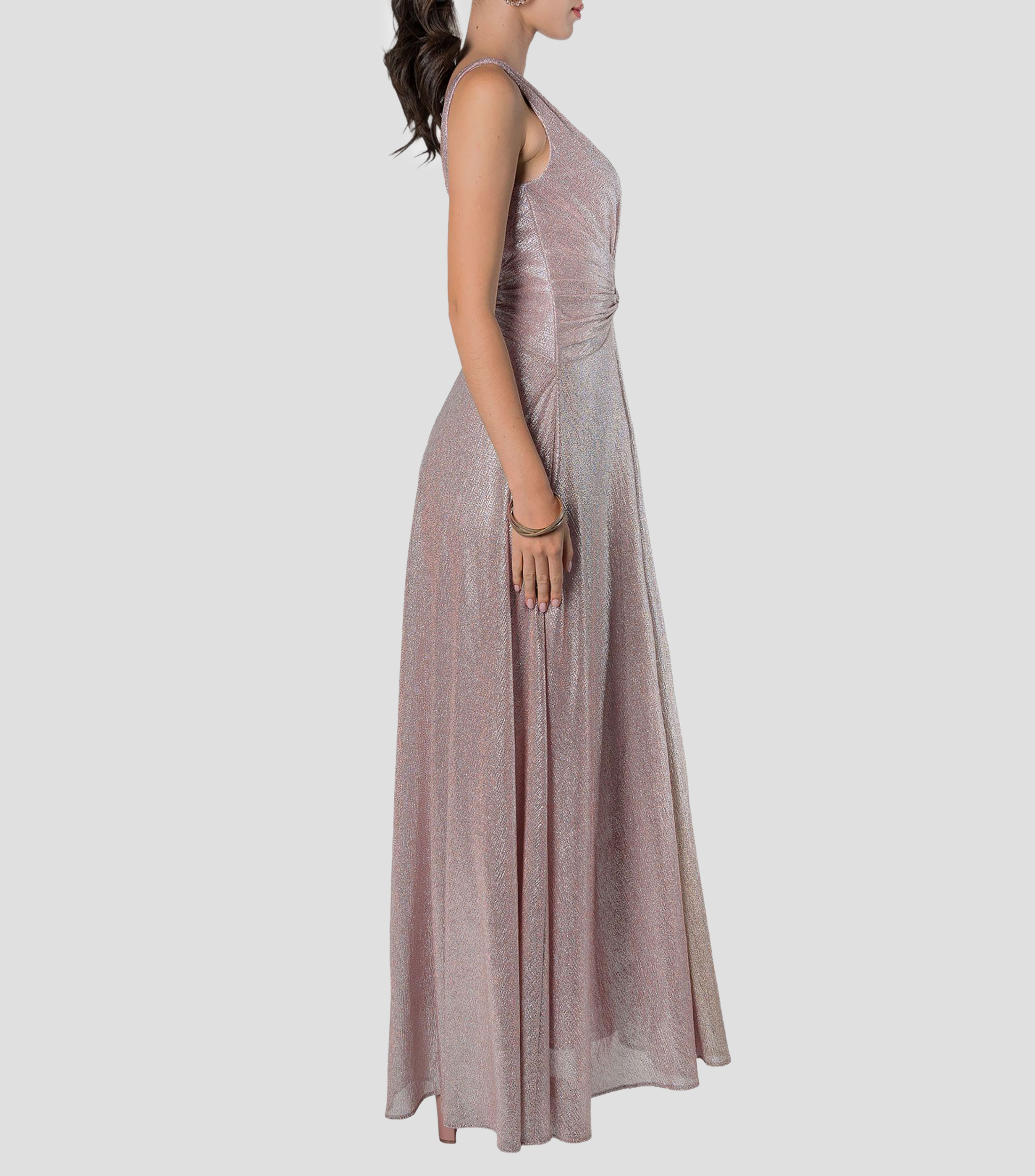 Vestido largo fantasía Mujer