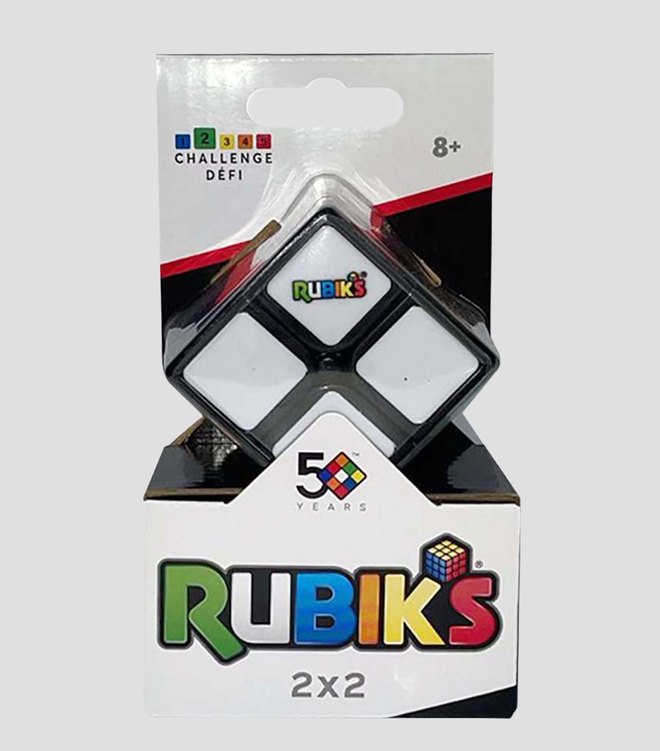 Cubo Rubik Mini 2x2