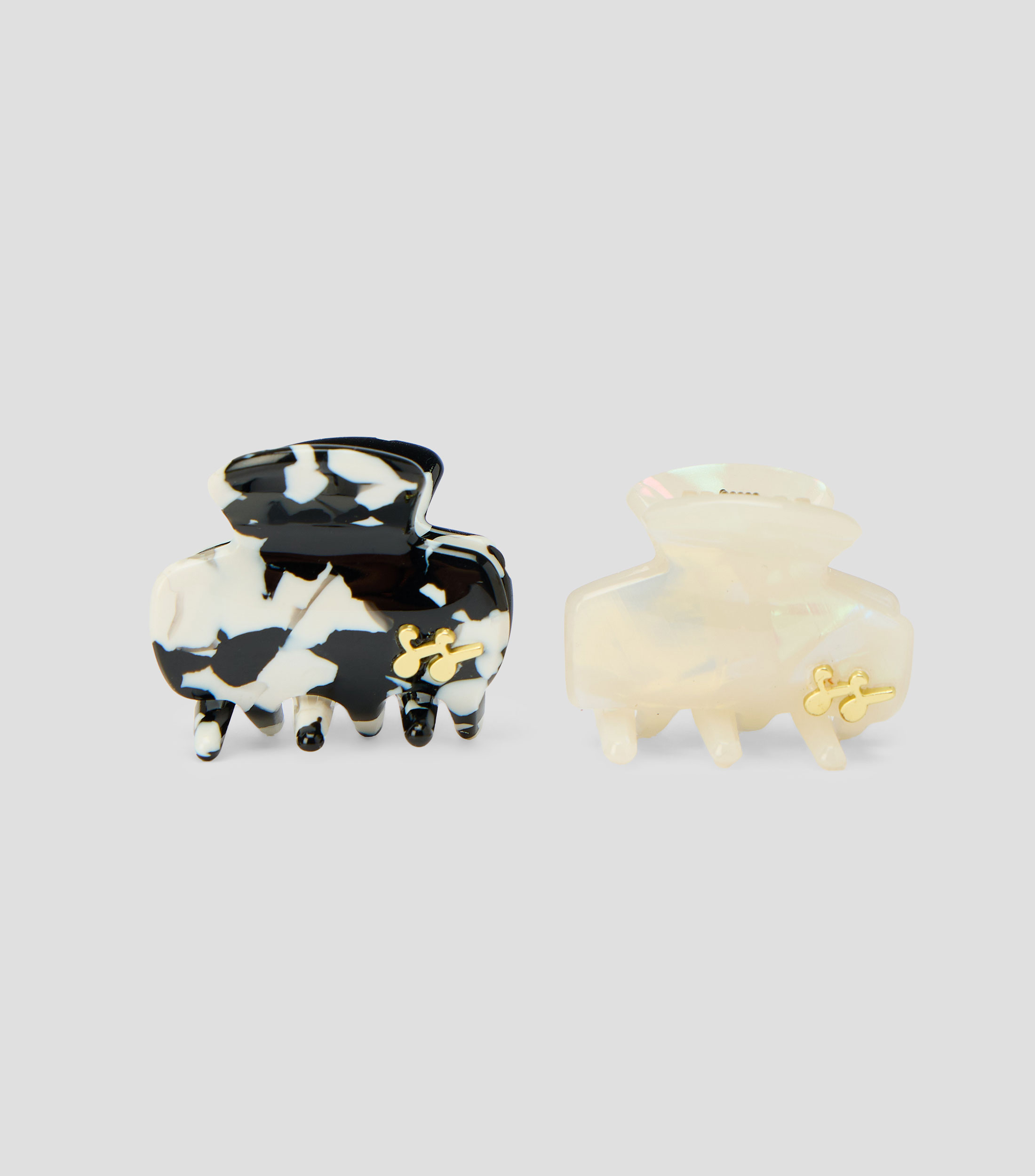 Pinza para cabello Pressume Mini Mujer