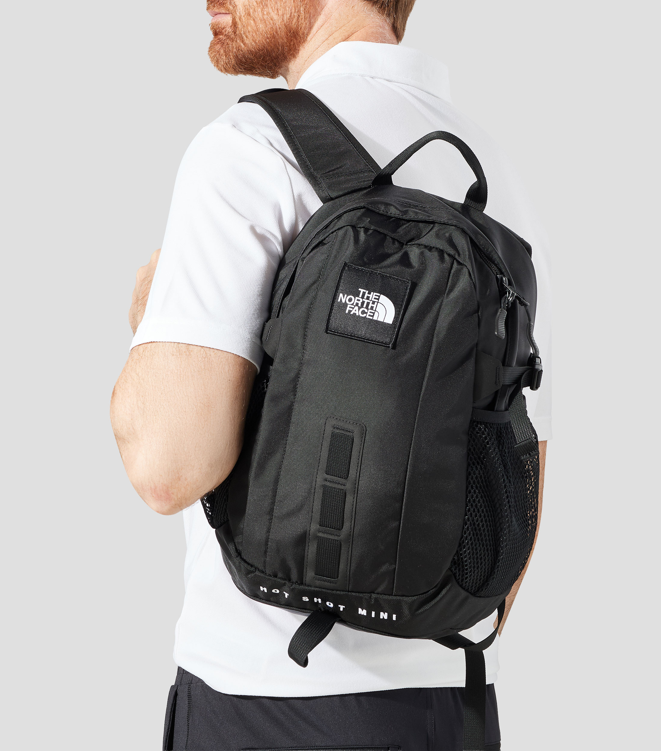 Mochila Hot Shot Mini Hombre