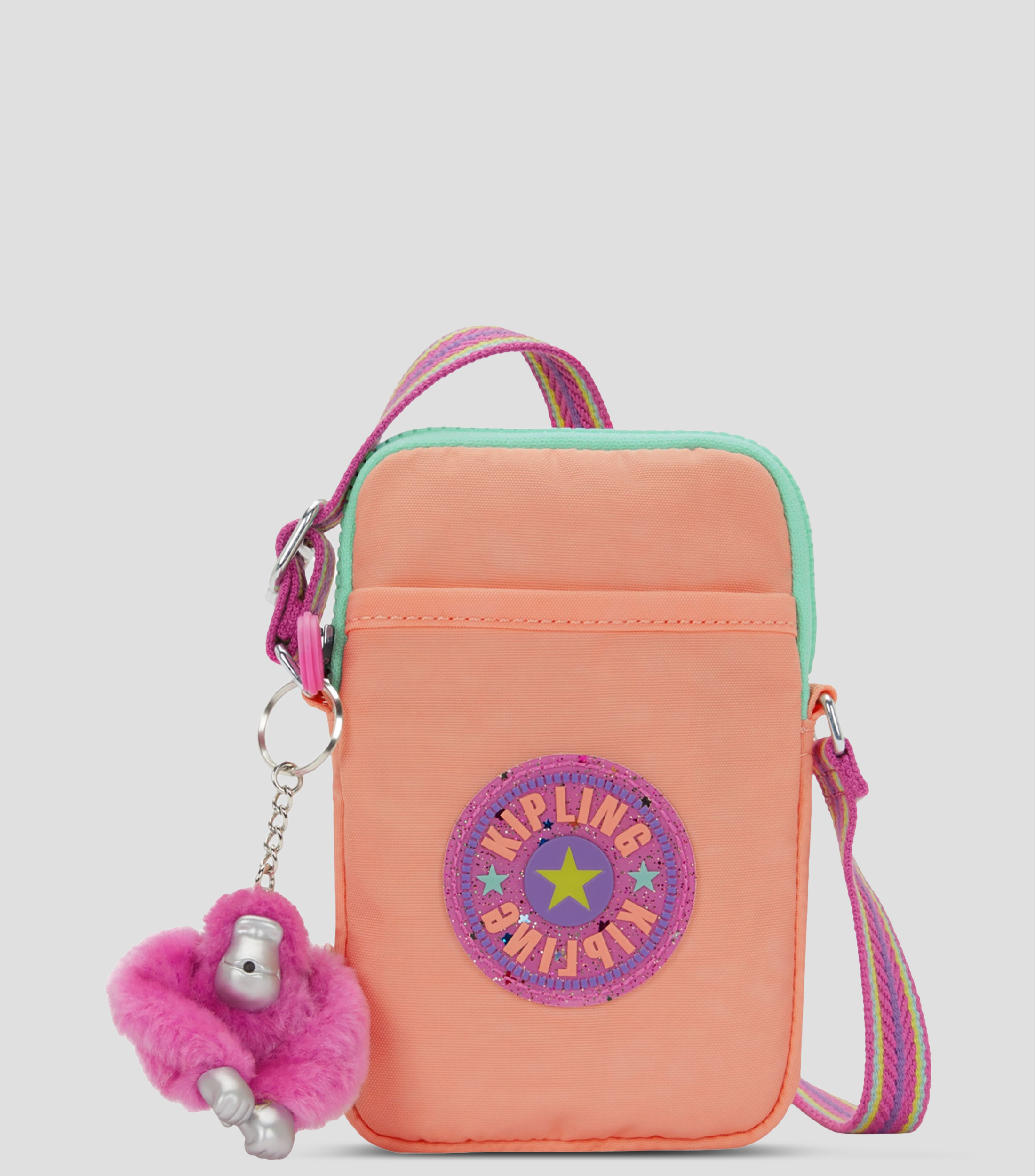Bolsa Crossbody Tally lisa Niña