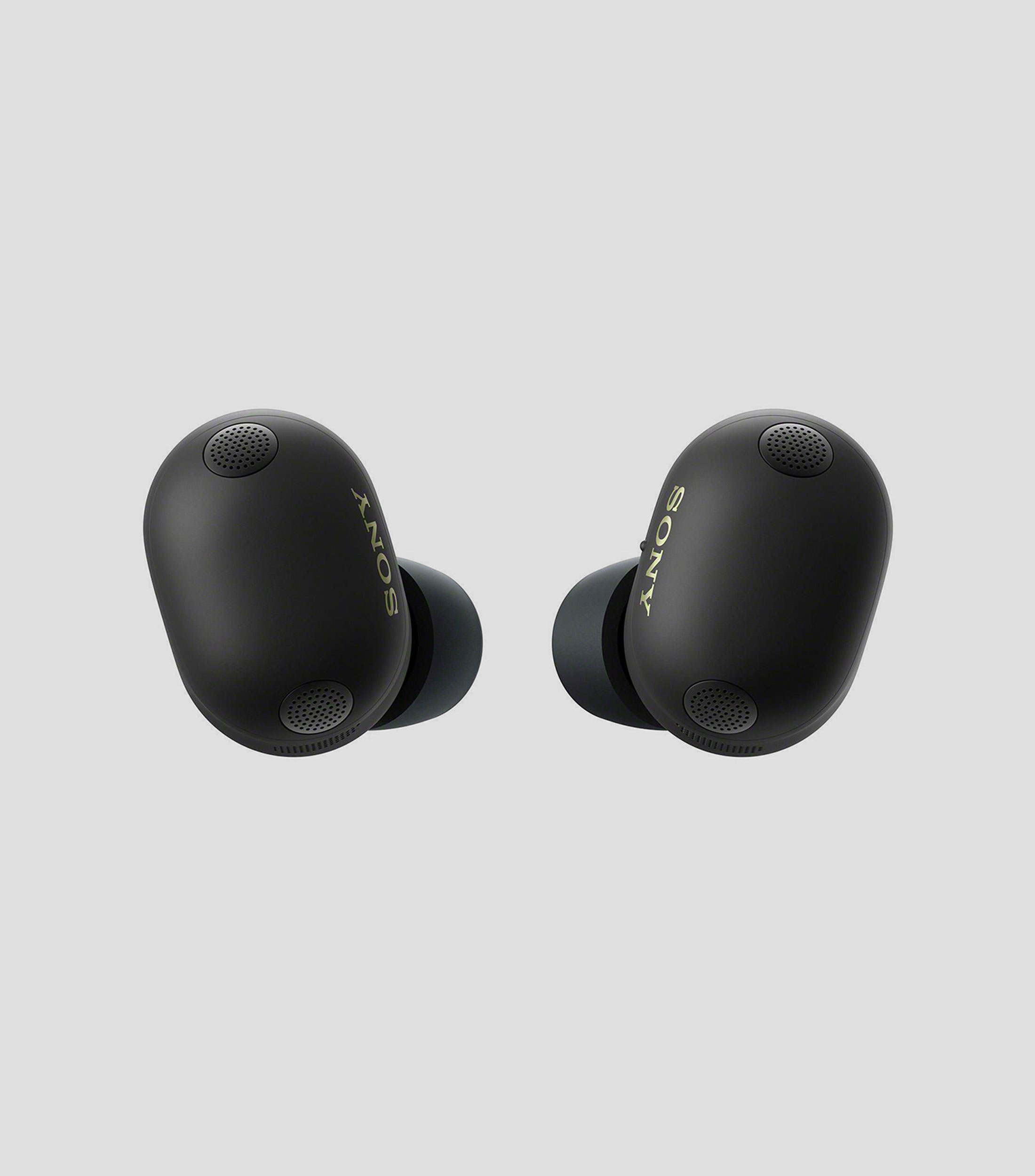 Audífonos inalámbricos Bluetooth WF-1000XM6