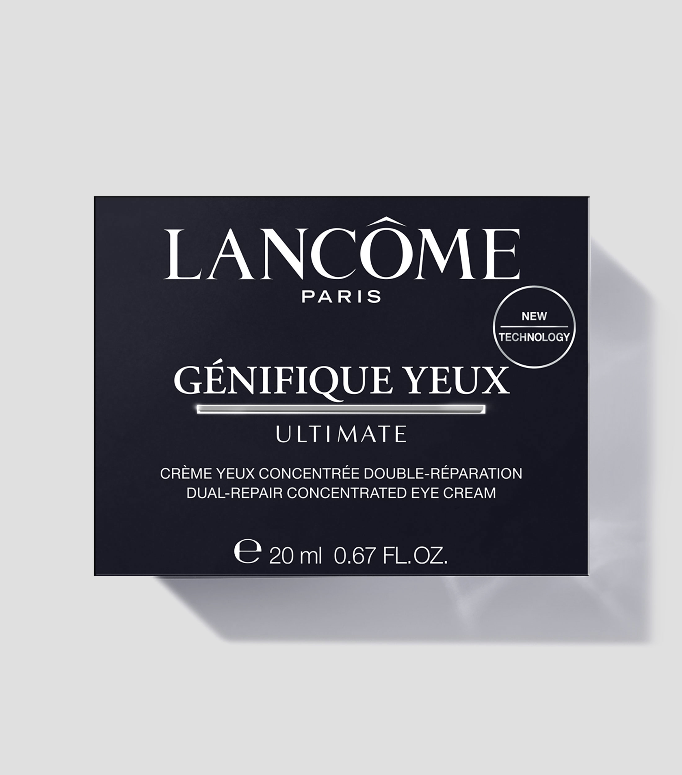 Crema para Contorno de Ojos Génifique Yeux Ultimate, 20 ml