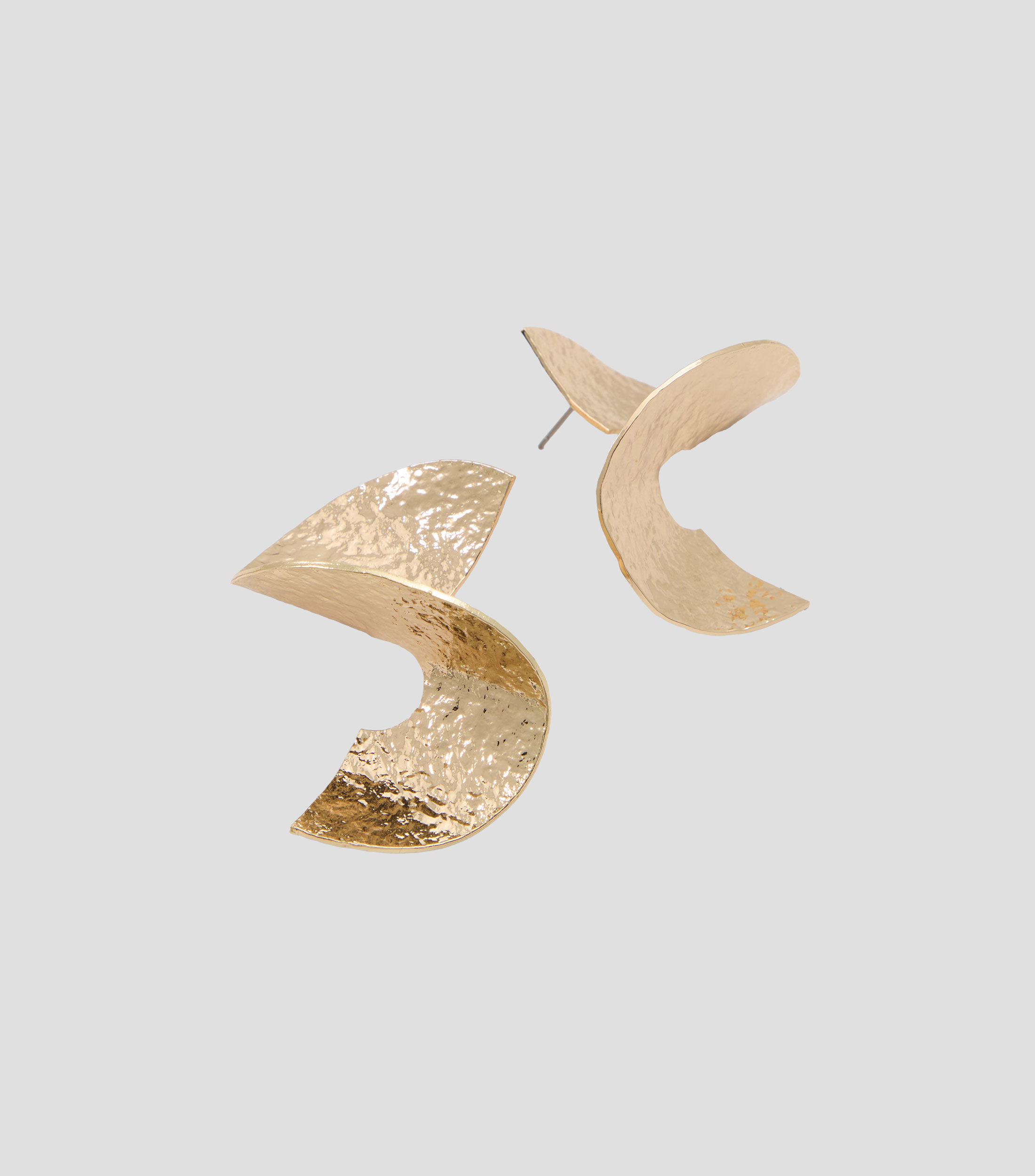 Aretes Freiya Mujer
