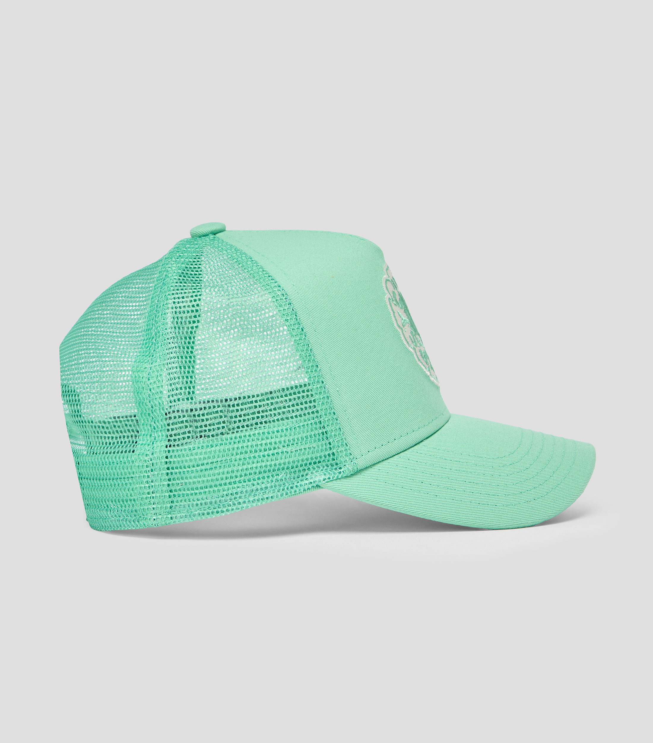 Gorra Trucker con Toby bordado Niño