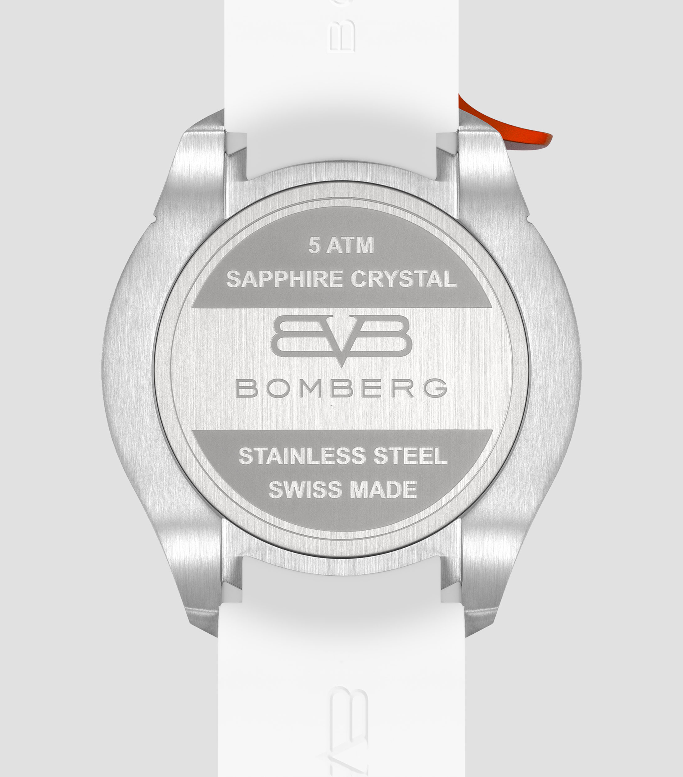 Reloj para Hombre Racing Carbono Deportivo Blanco
