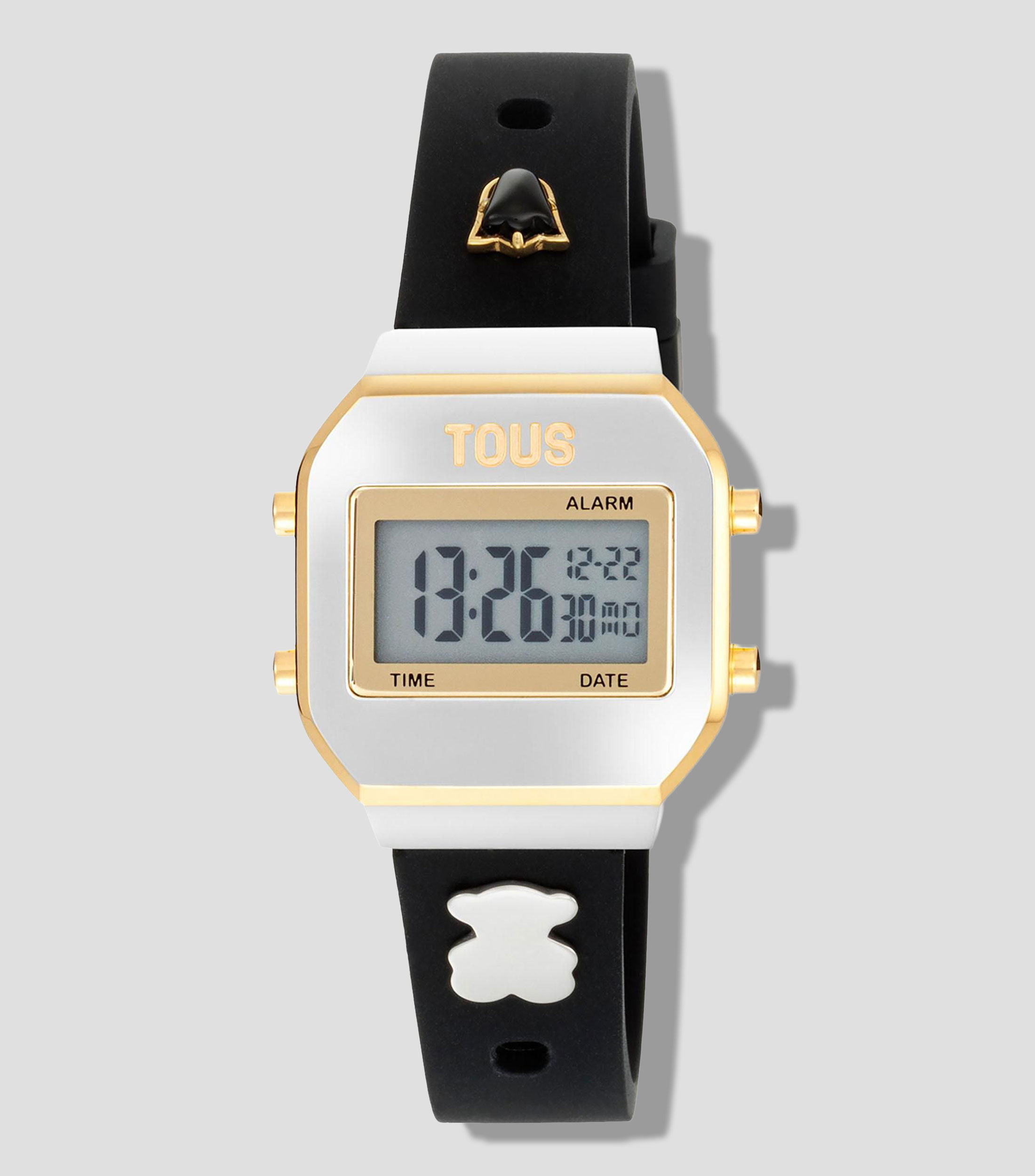 Reloj para Mujer XPRESURSLF Casual Plateado, Dorado