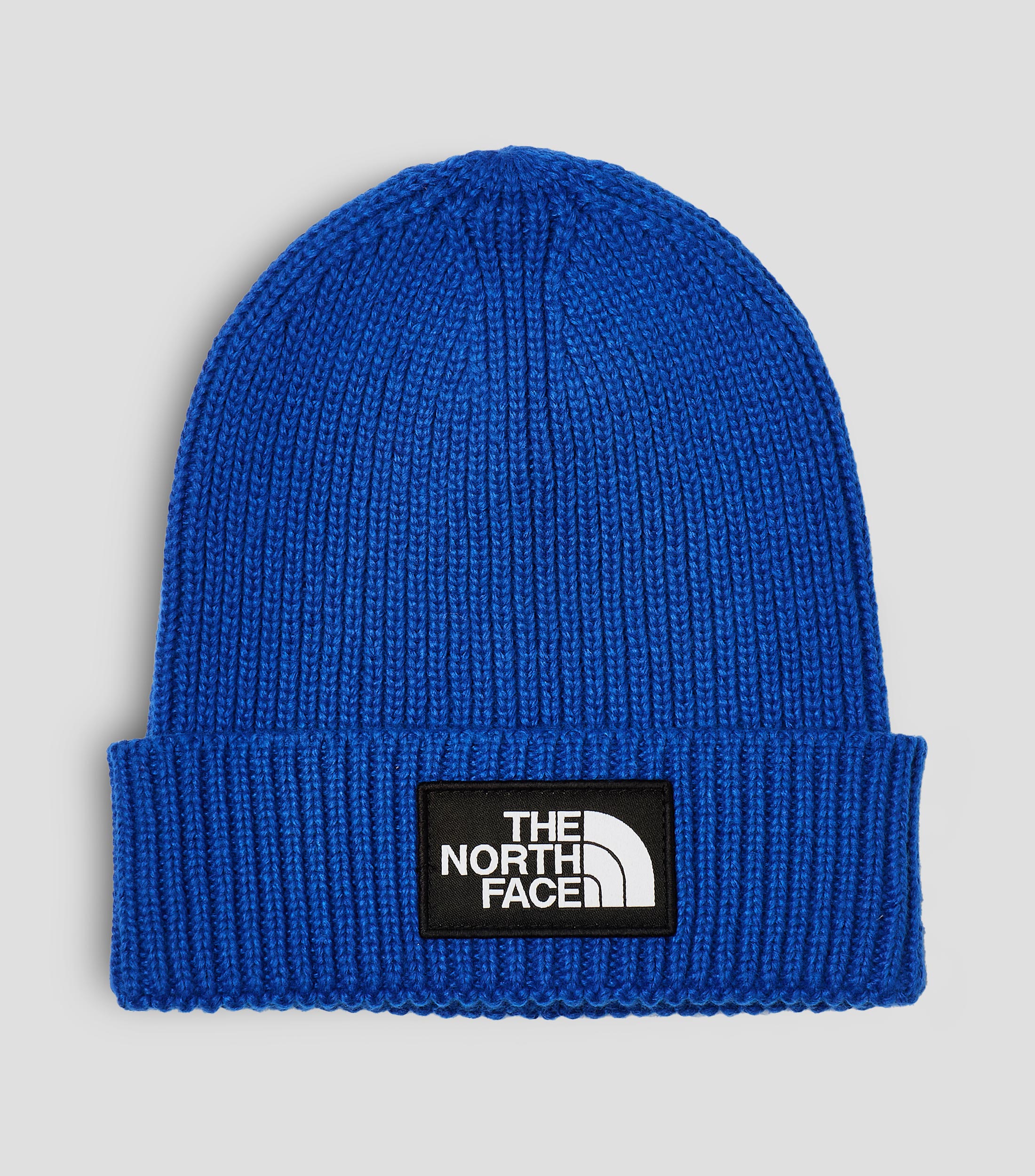 Gorro acanalado Niño