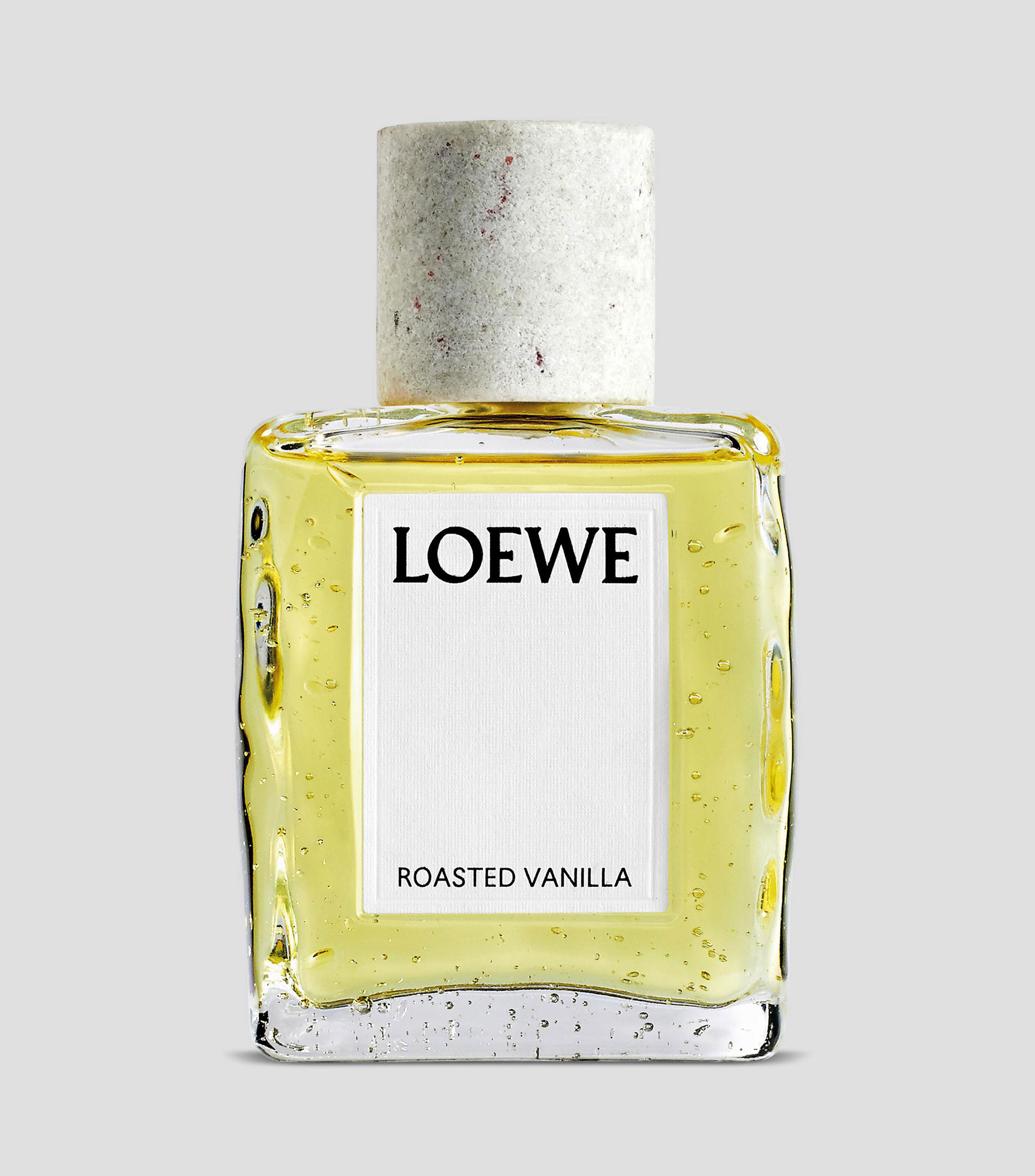 Perfume Roasted Vanilla Eau de Parfum, 100 ml Unisex