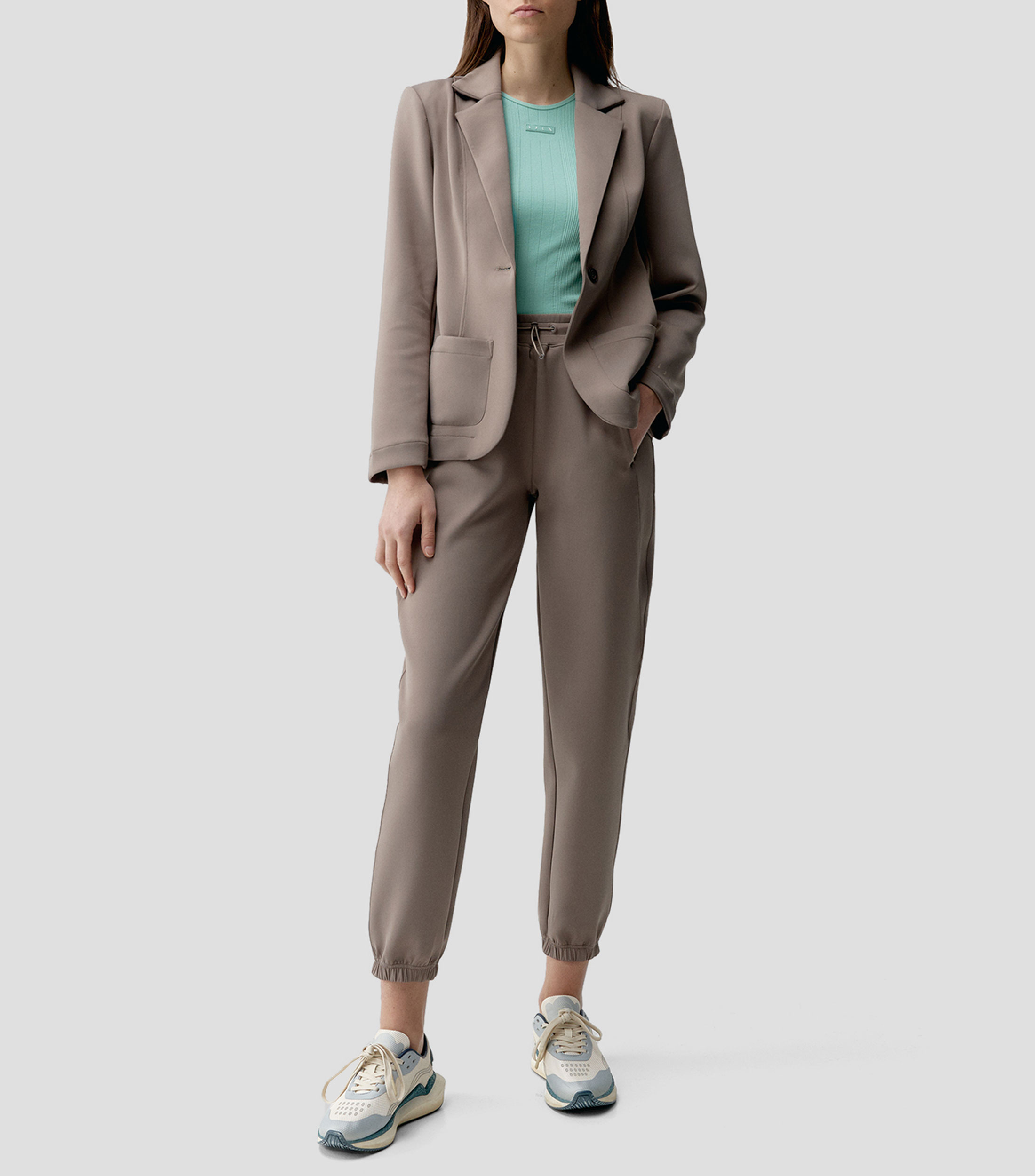 Pantalón Jogger Lyssa Mujer