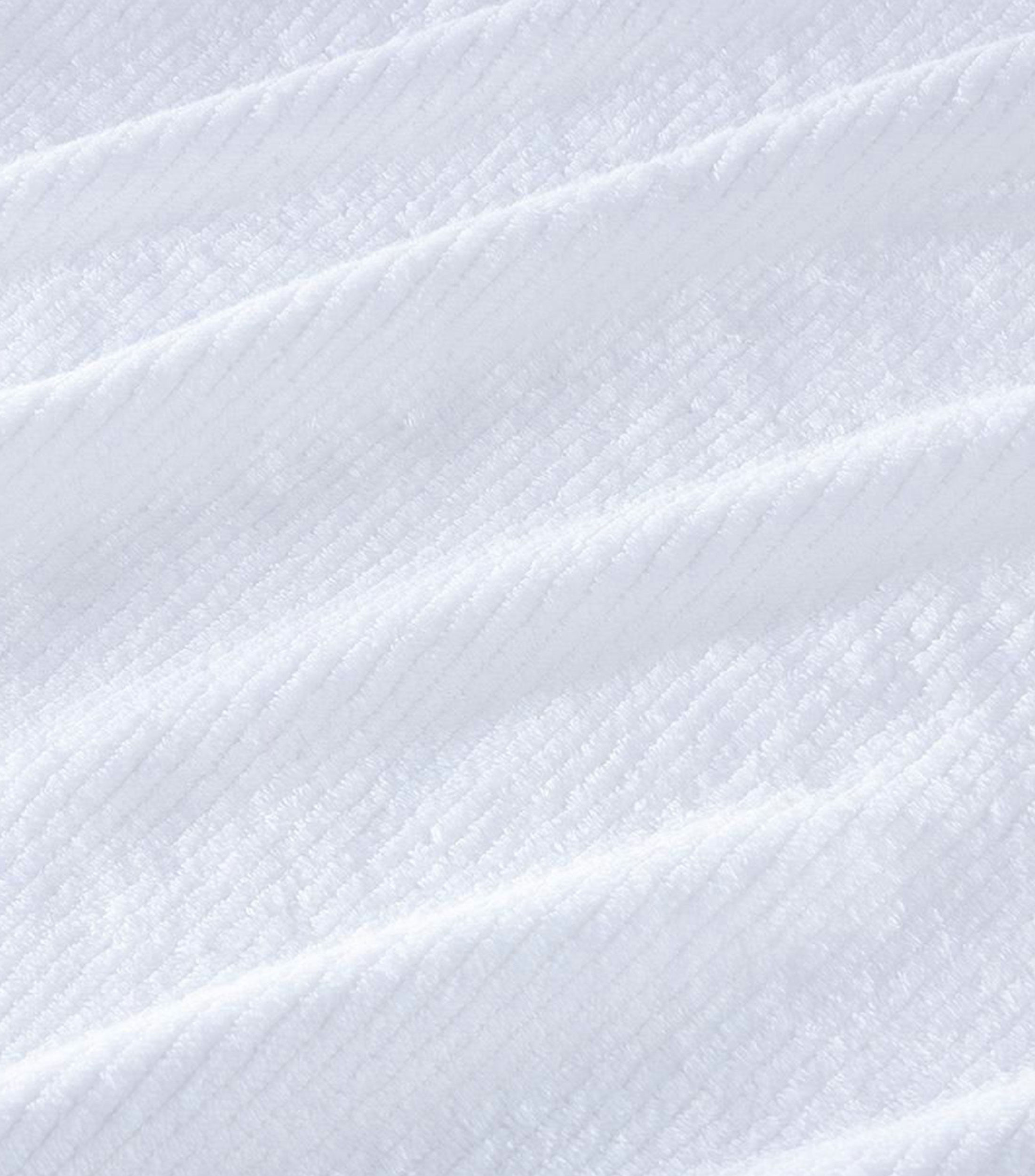 Toalla de Baño Alessa Blanco