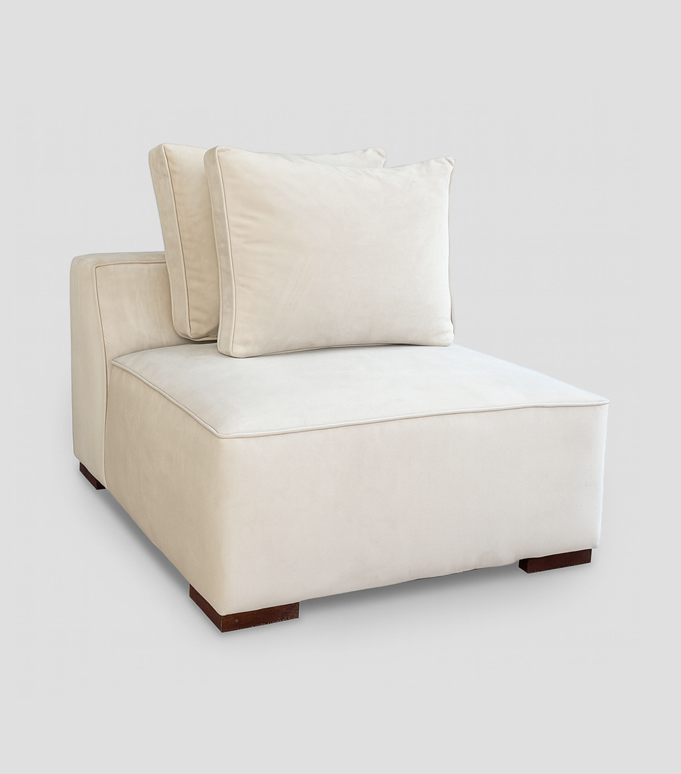 Sillón modular Samur arena
