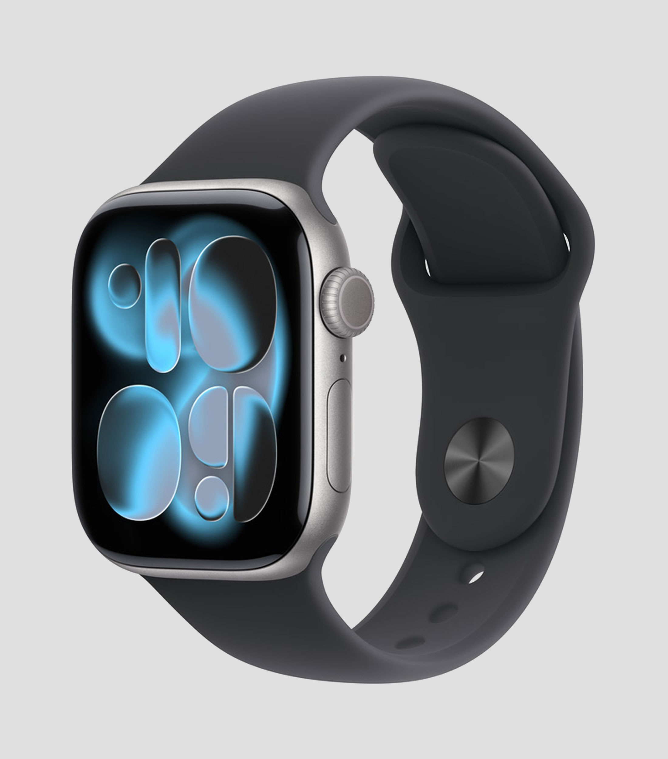 Apple Watch Series 11 GPS de 42 mm, Caja de Aluminio