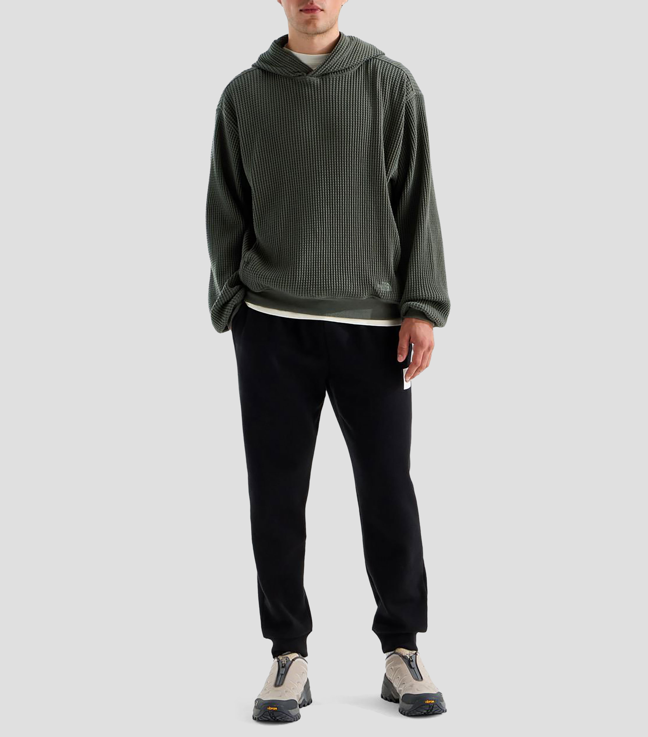 Sudadera Chabot 2 Long Hombre