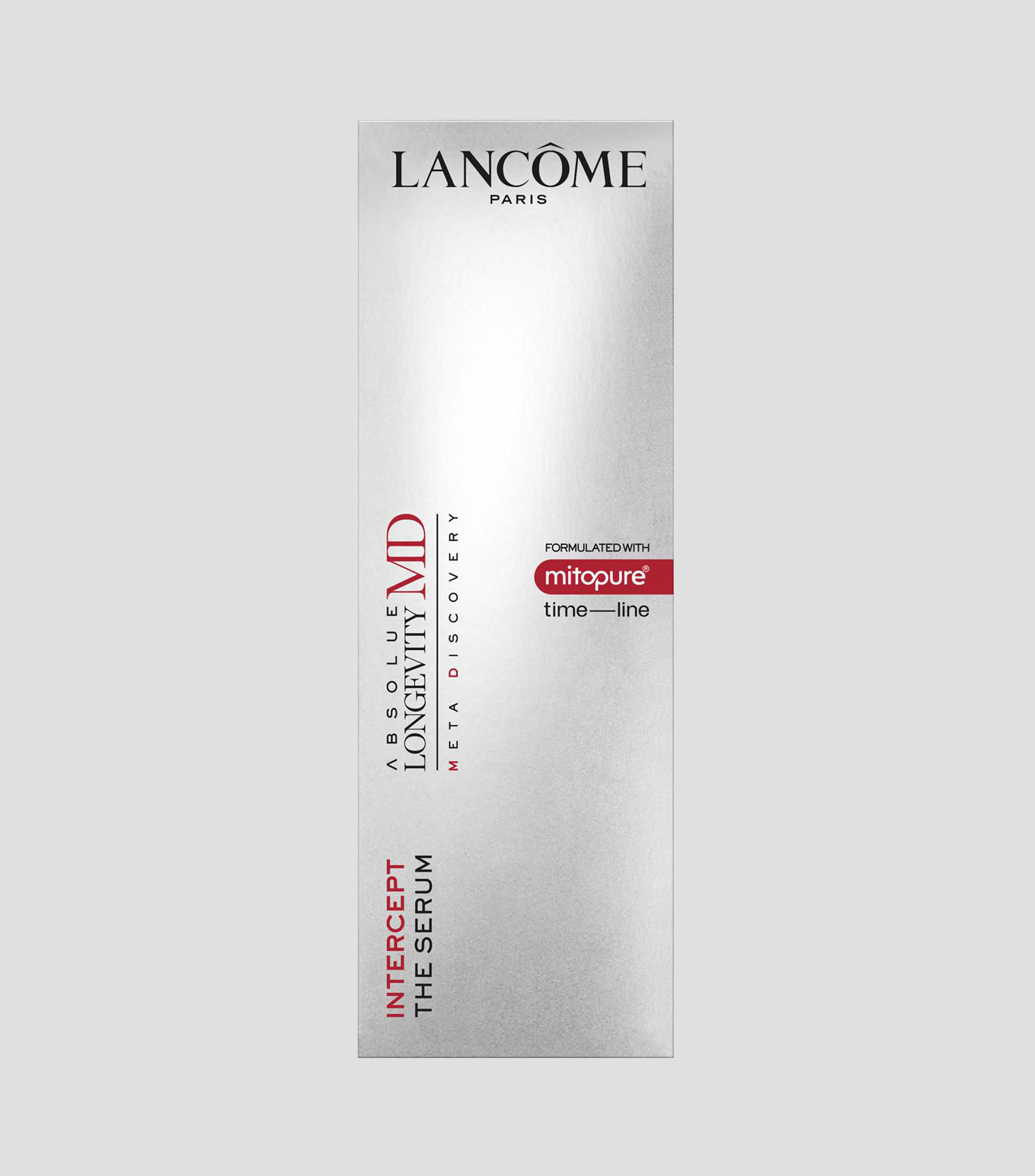 Suero facial Absolue Longevity, 50 ml