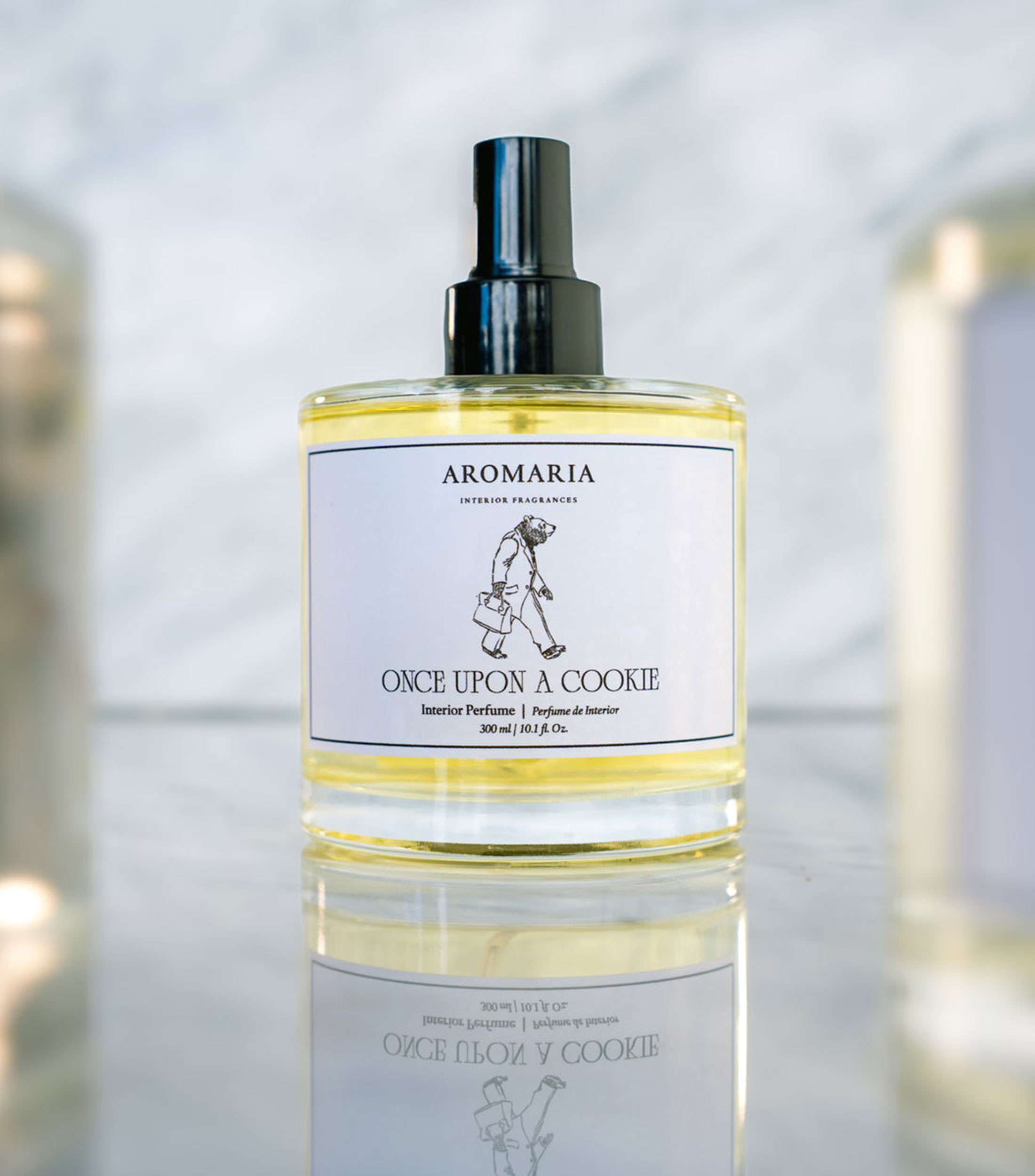 Perfume de ambiente Once Upon A Cookie