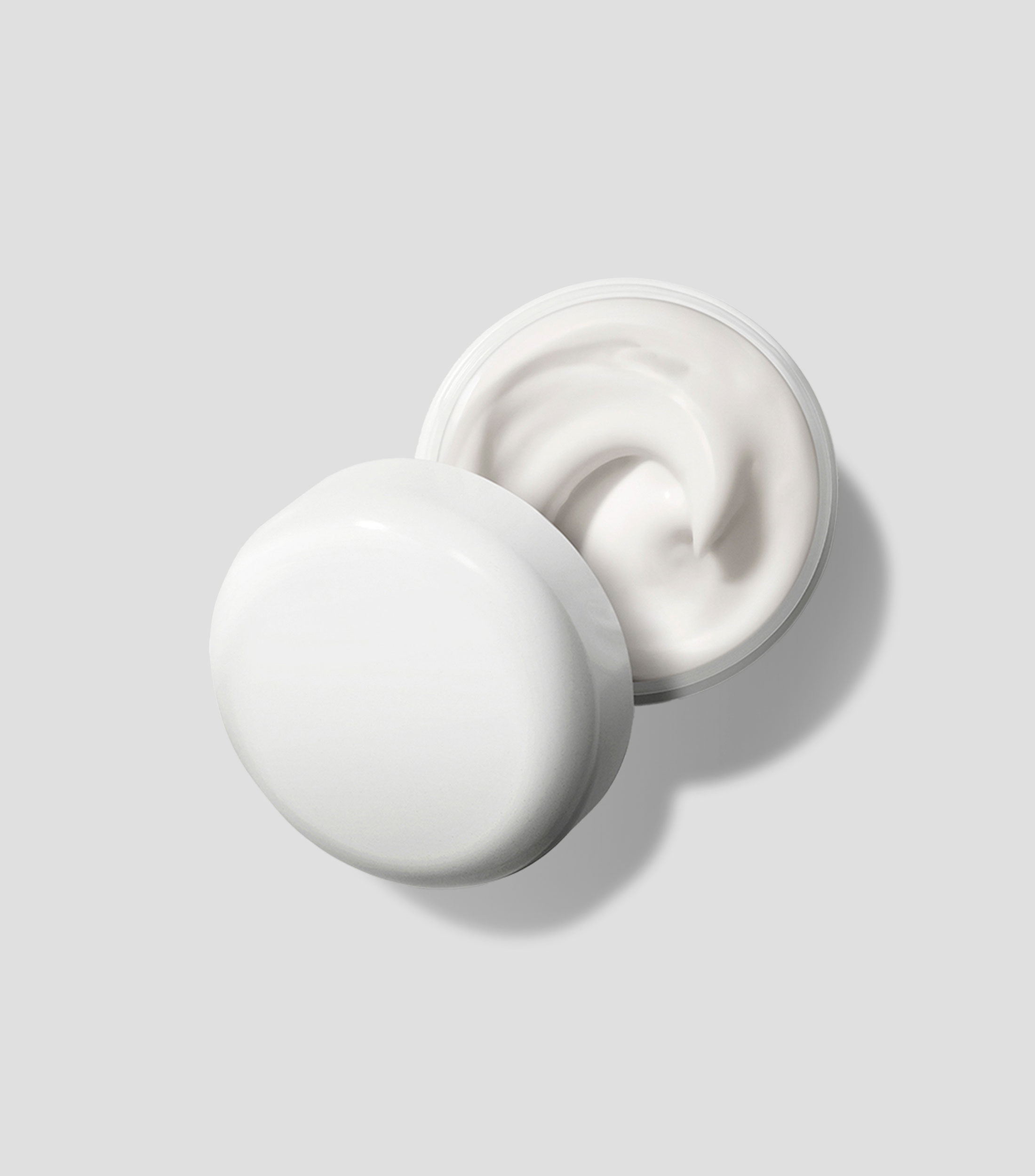 Crema facial hidratante The Moisturizing Soft, 15 ml