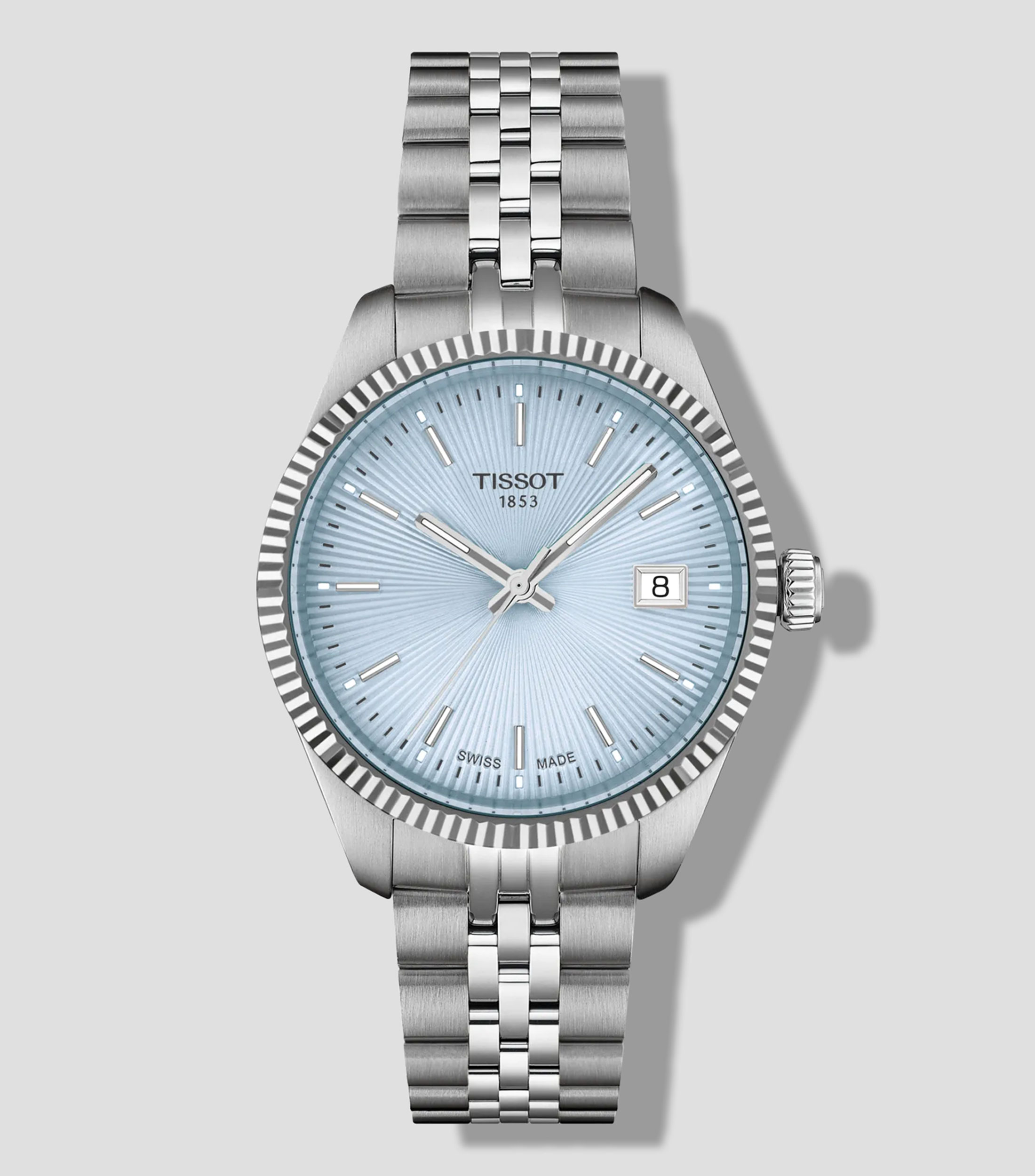 Reloj para Hombre Ballade Casual Azul