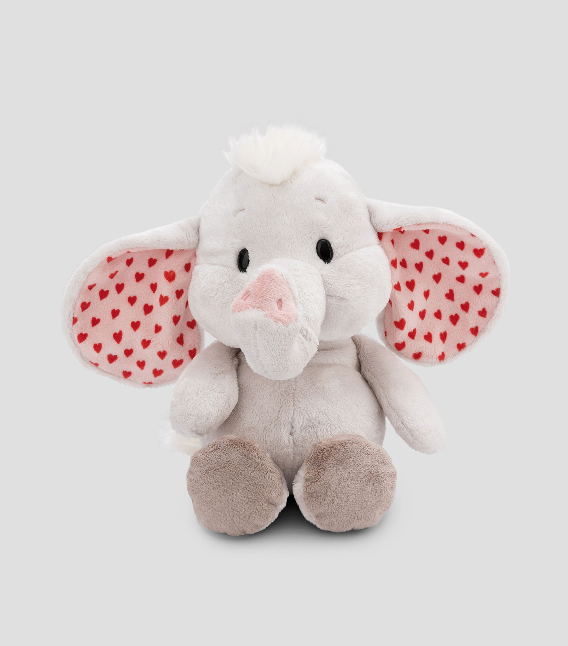 Elefante de Peluche
