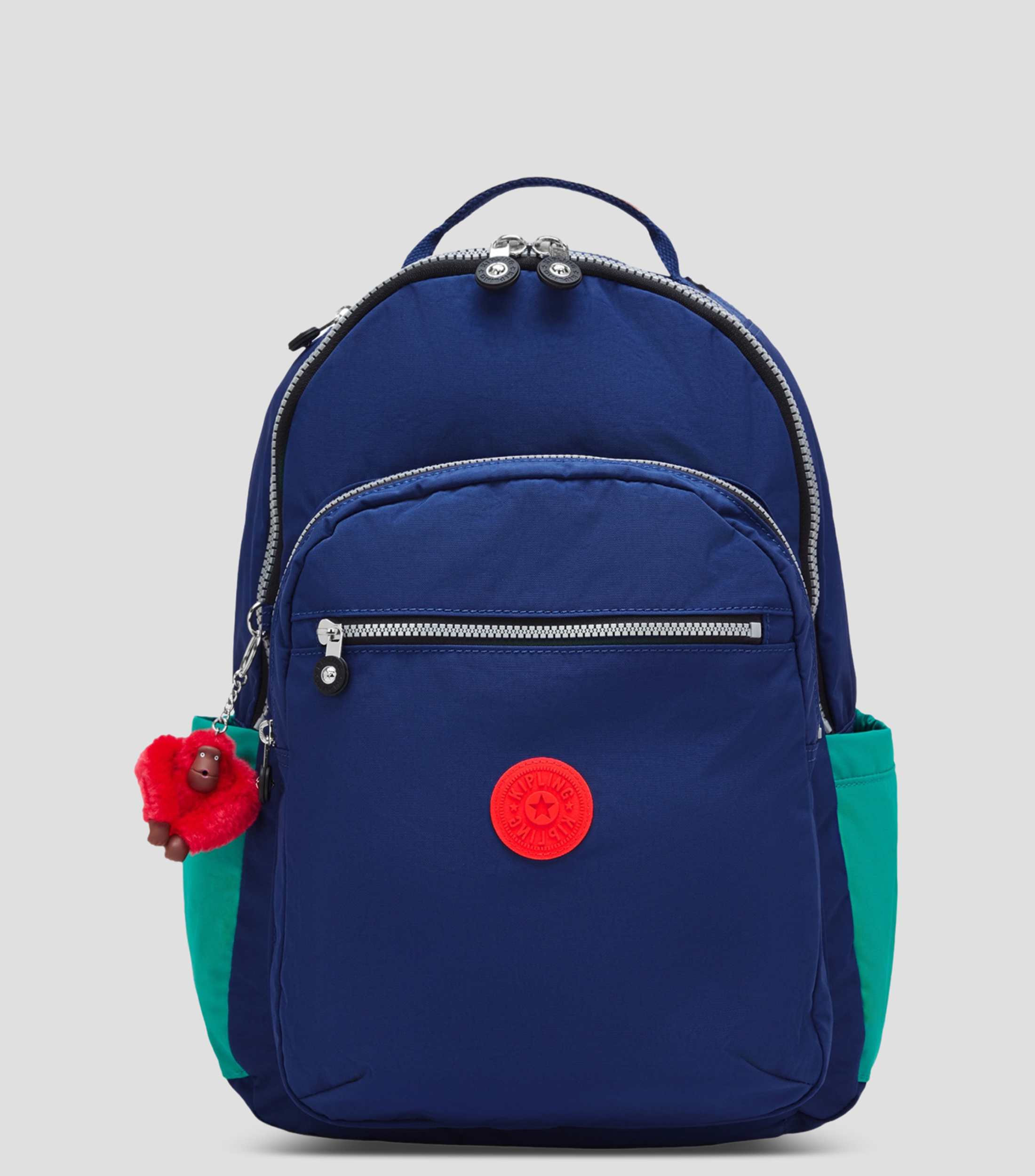 Mochila escolar Seoul Escape Niño