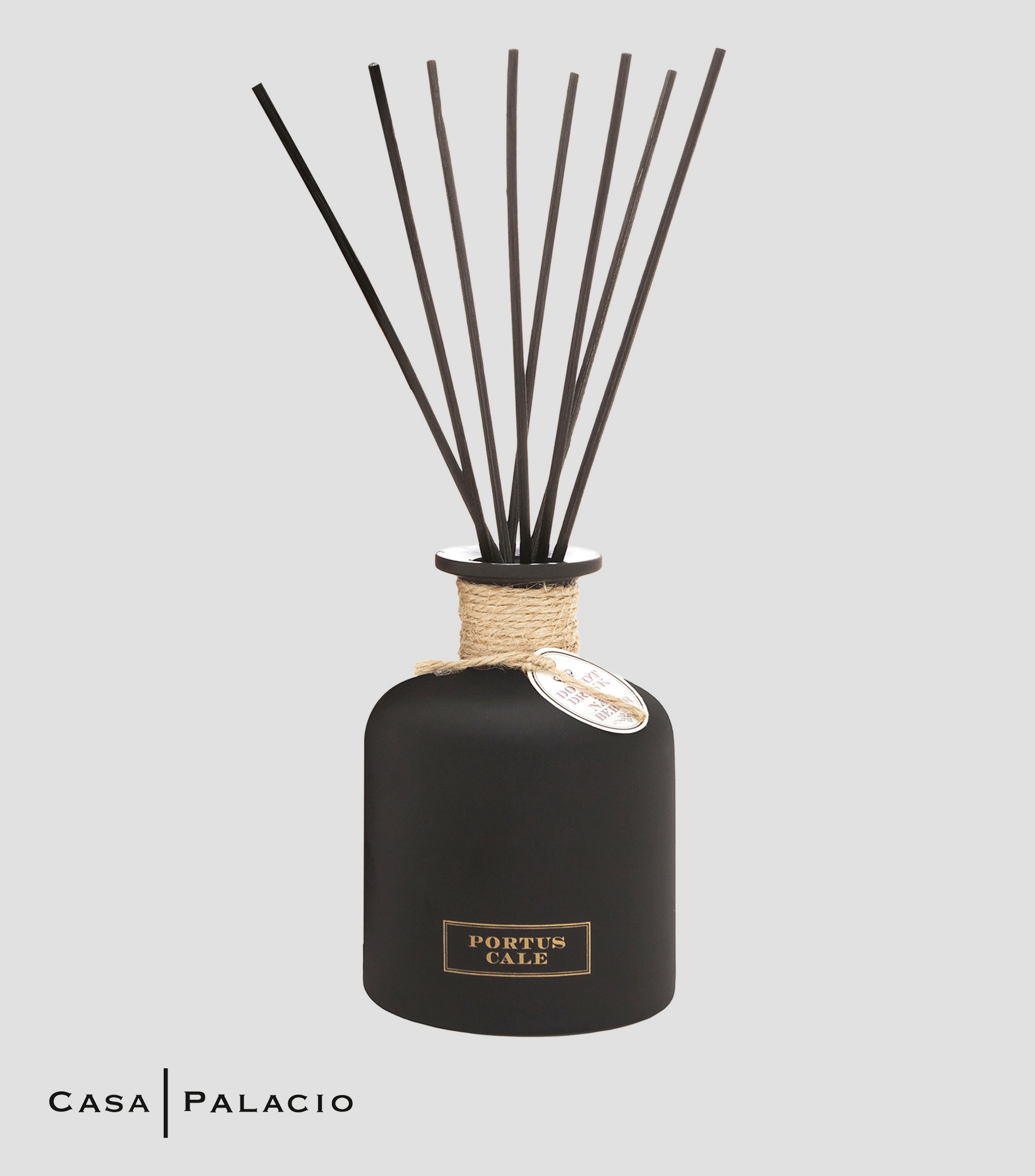 Difusor de fragancia para ambiente de 250 ml - Ruby Red