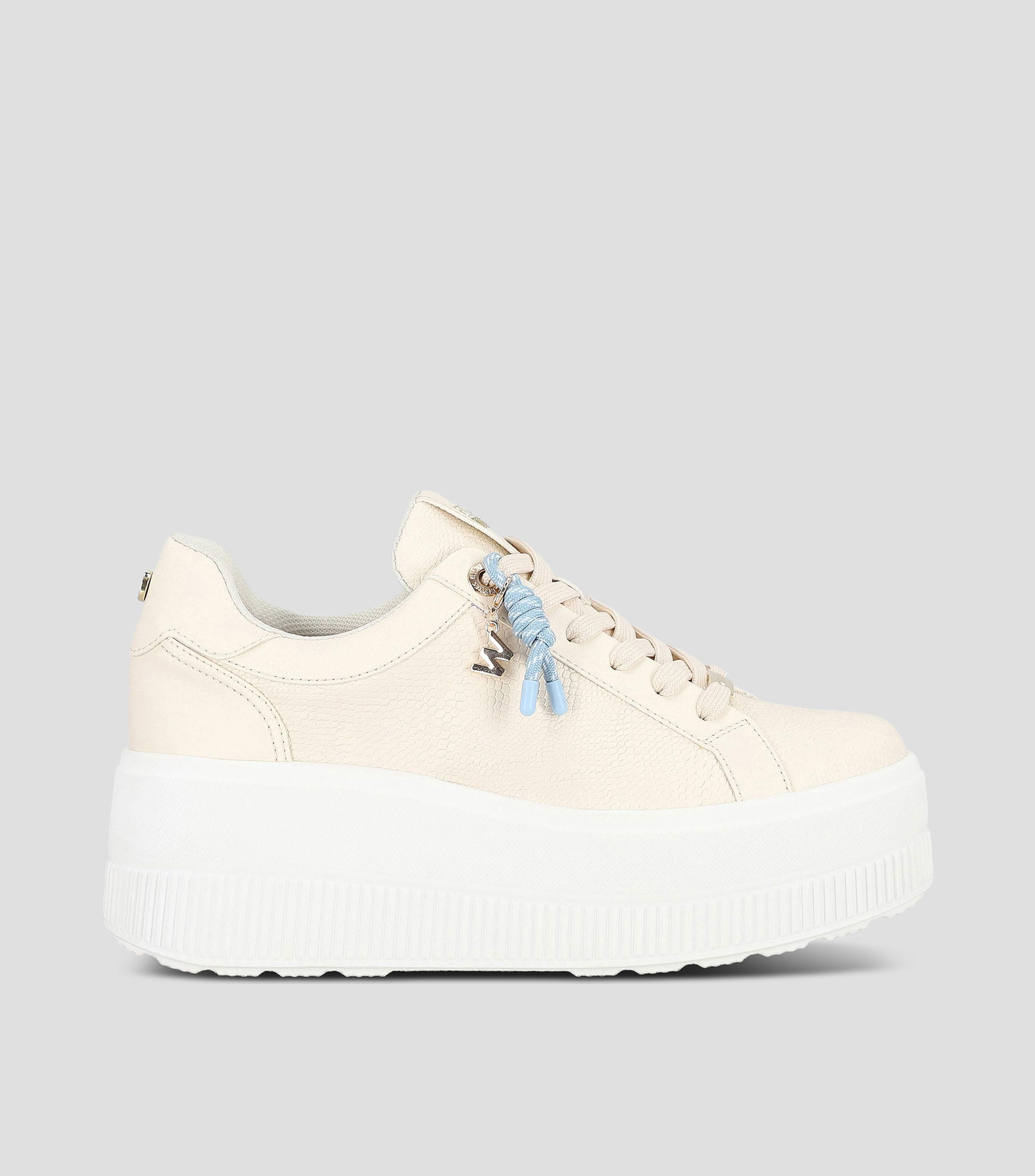 Tenis casuales Mujer