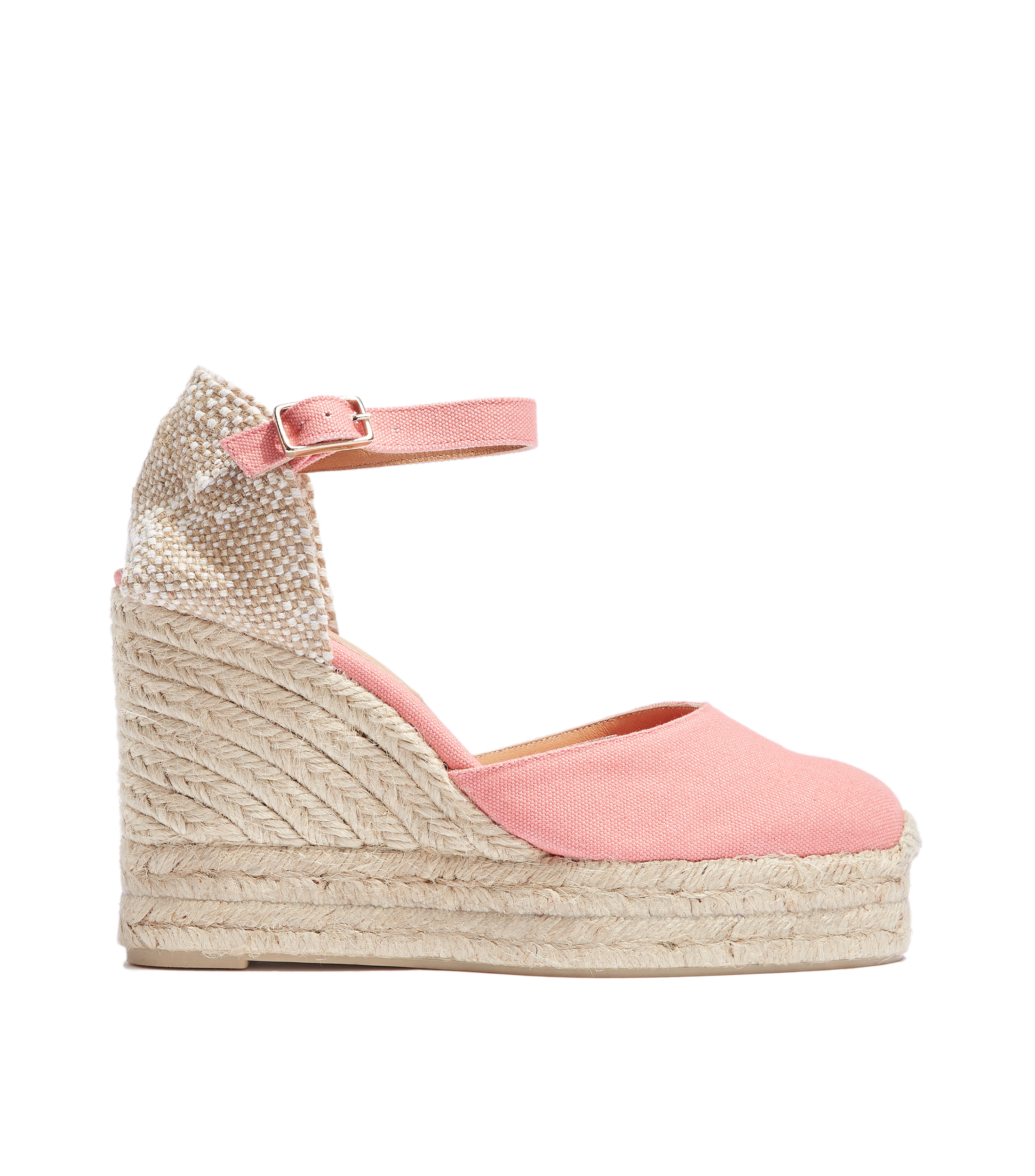 Alpargatas palacio de hierro Clearance