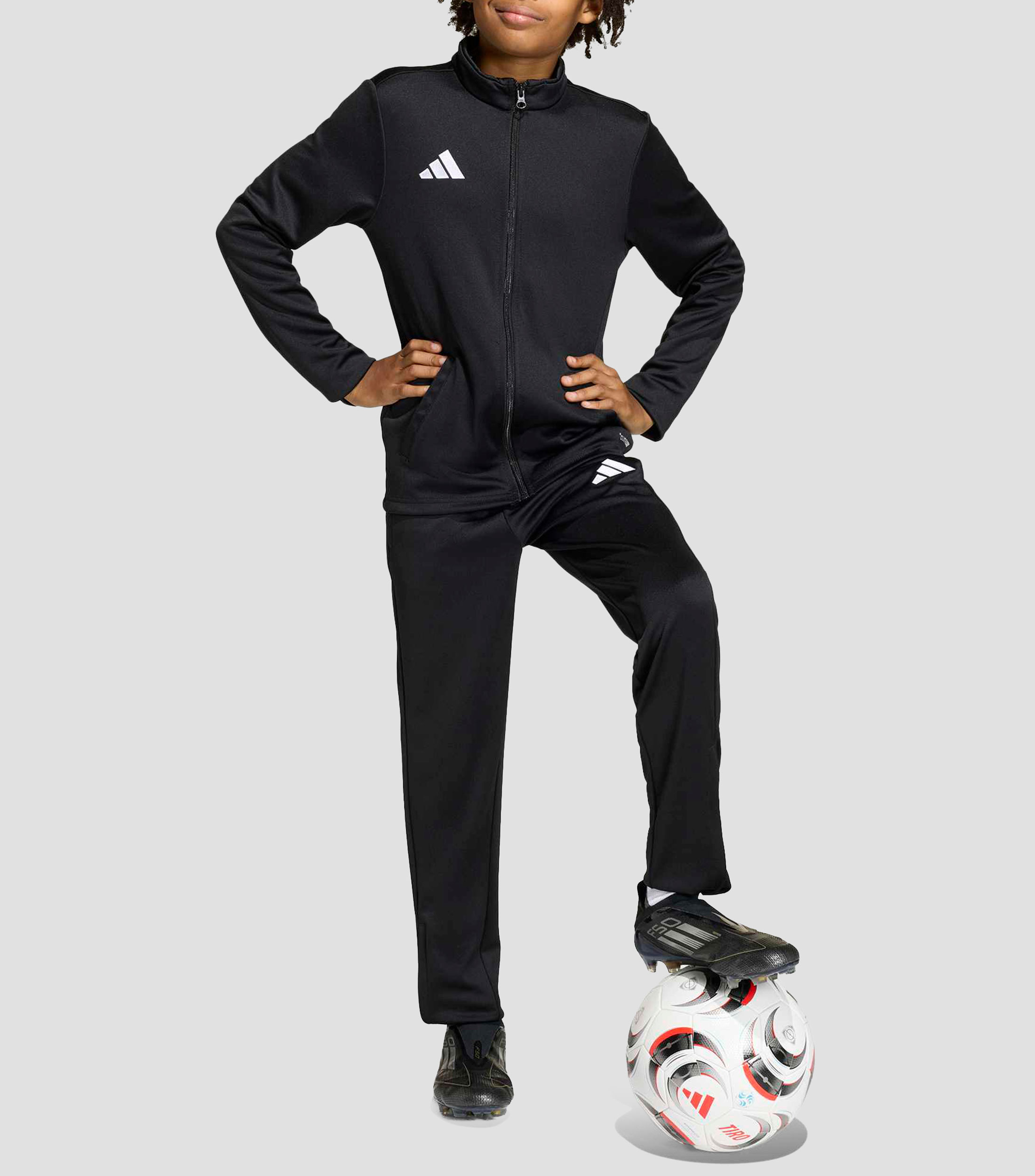 Pants para entrenamiento Niño