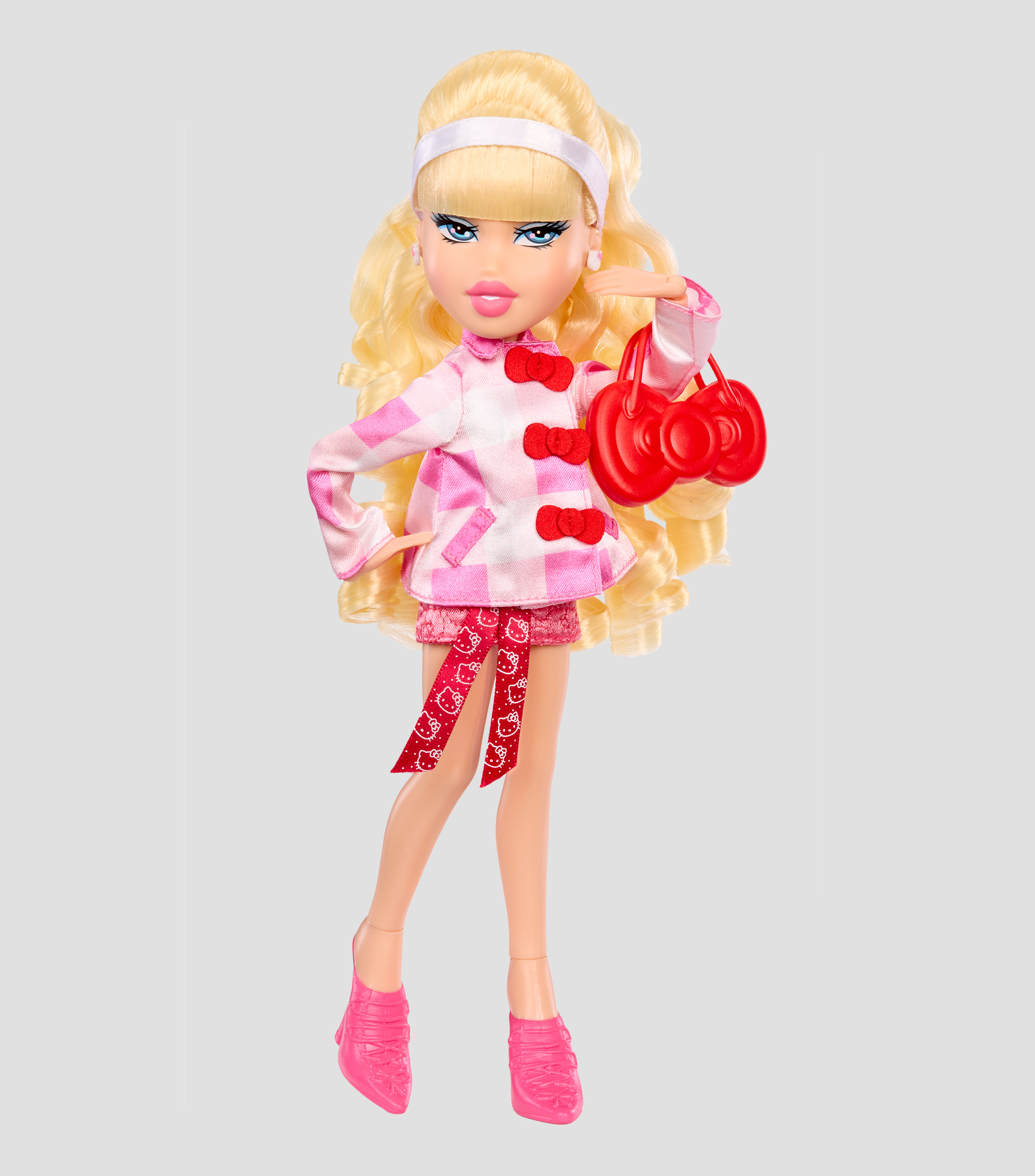 Muñeca Hello Kitty Cloe