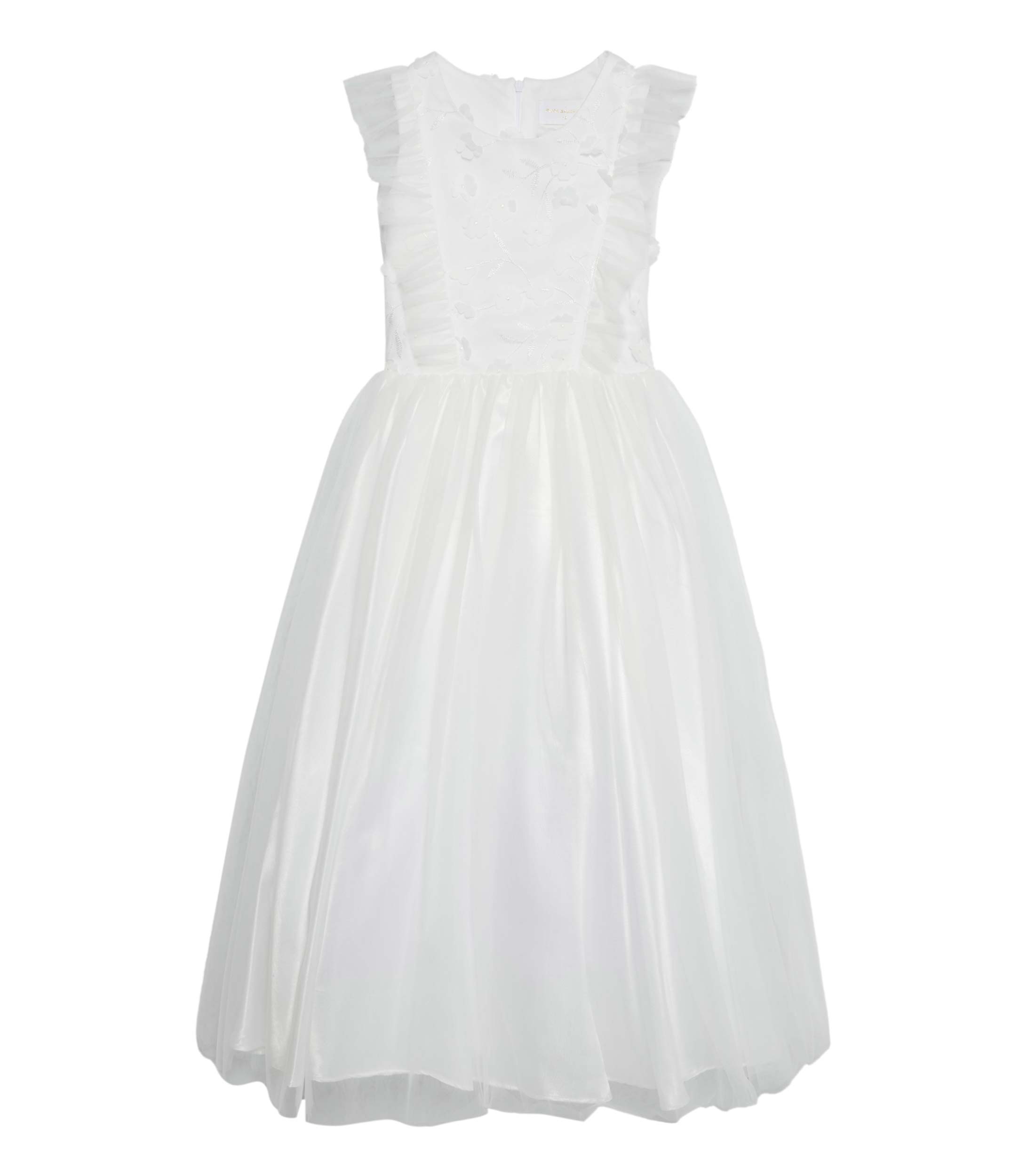 Vestido Primera Comunión Niña