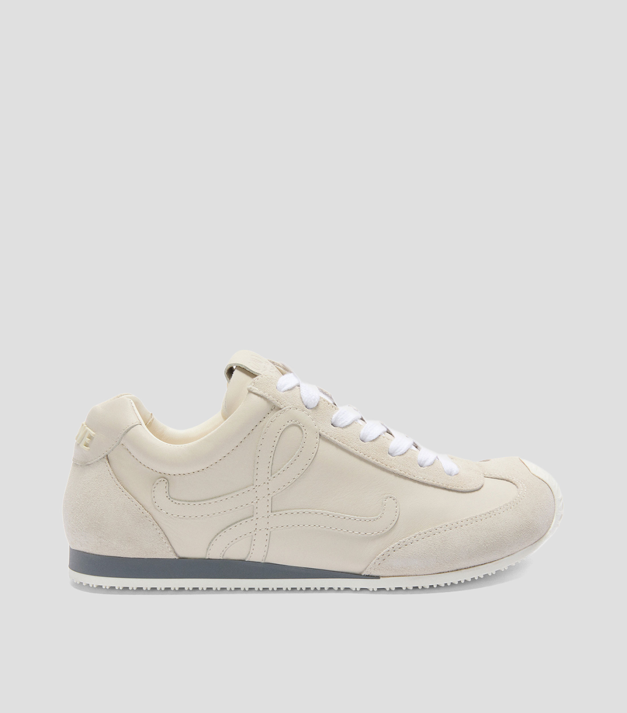 Tenis Ballet Runner Hombre