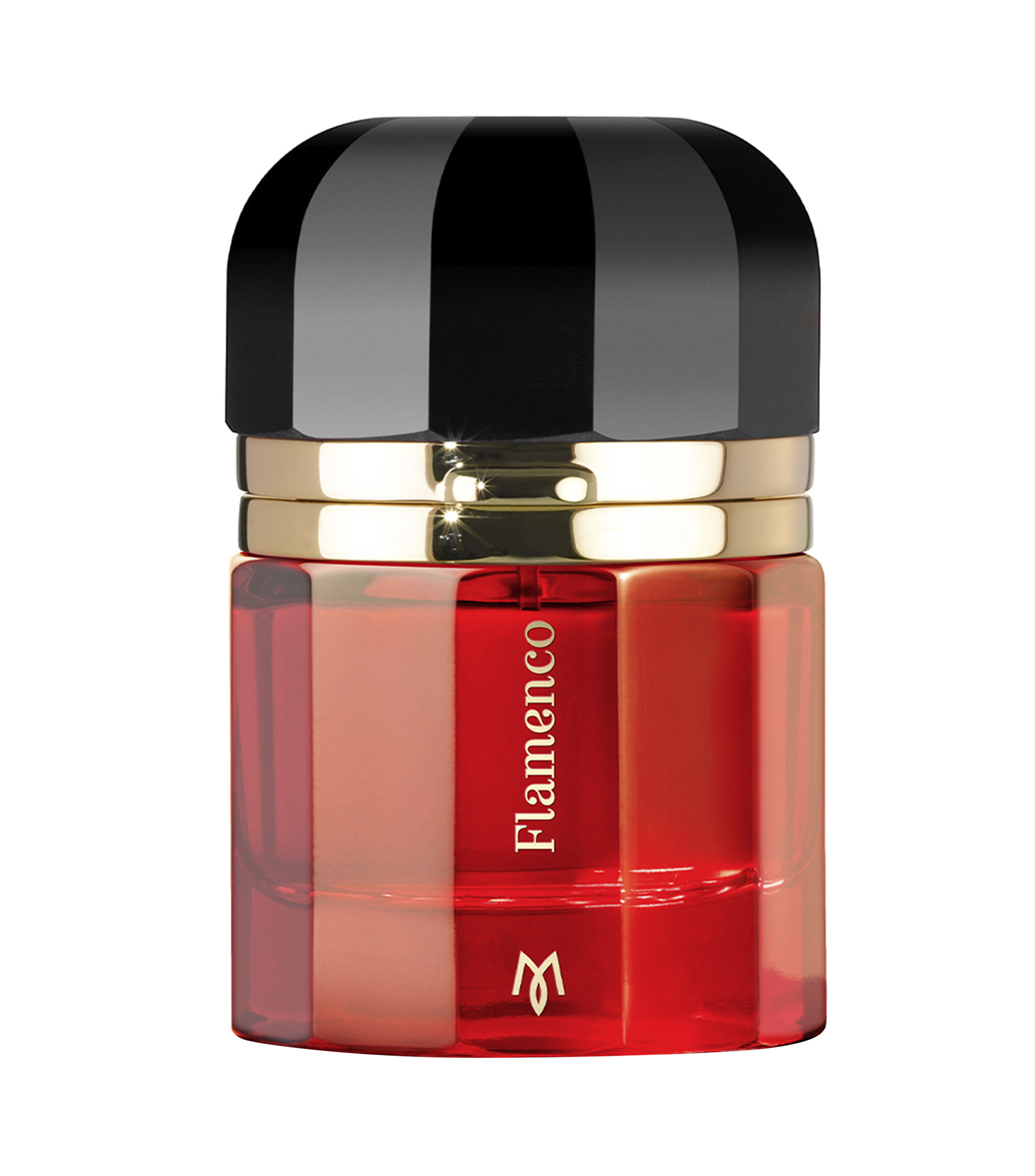 Perfume Flamenco Round Box Eau de Parfum, 50 ml Unisex