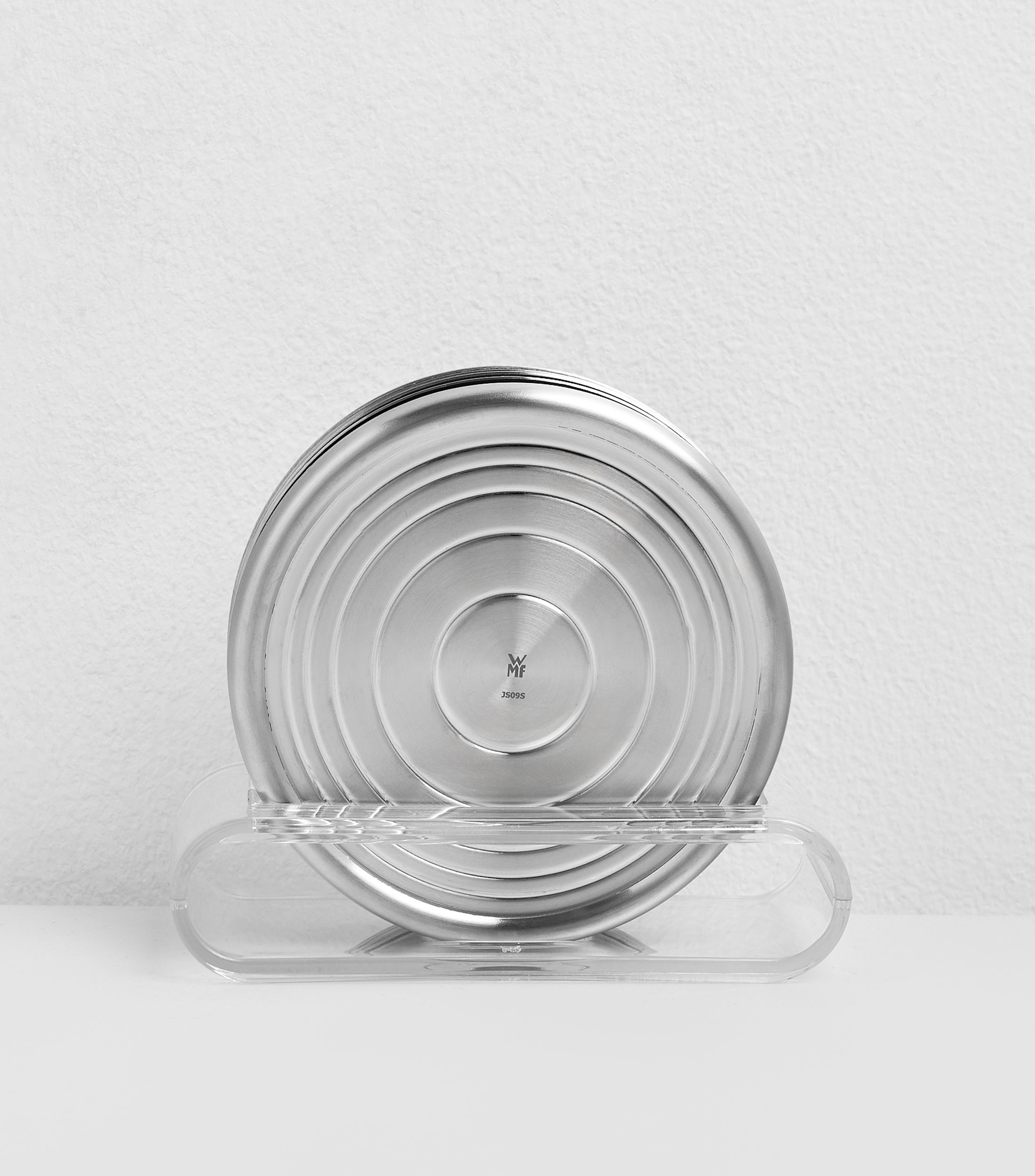 Set de 6 Porta vasos