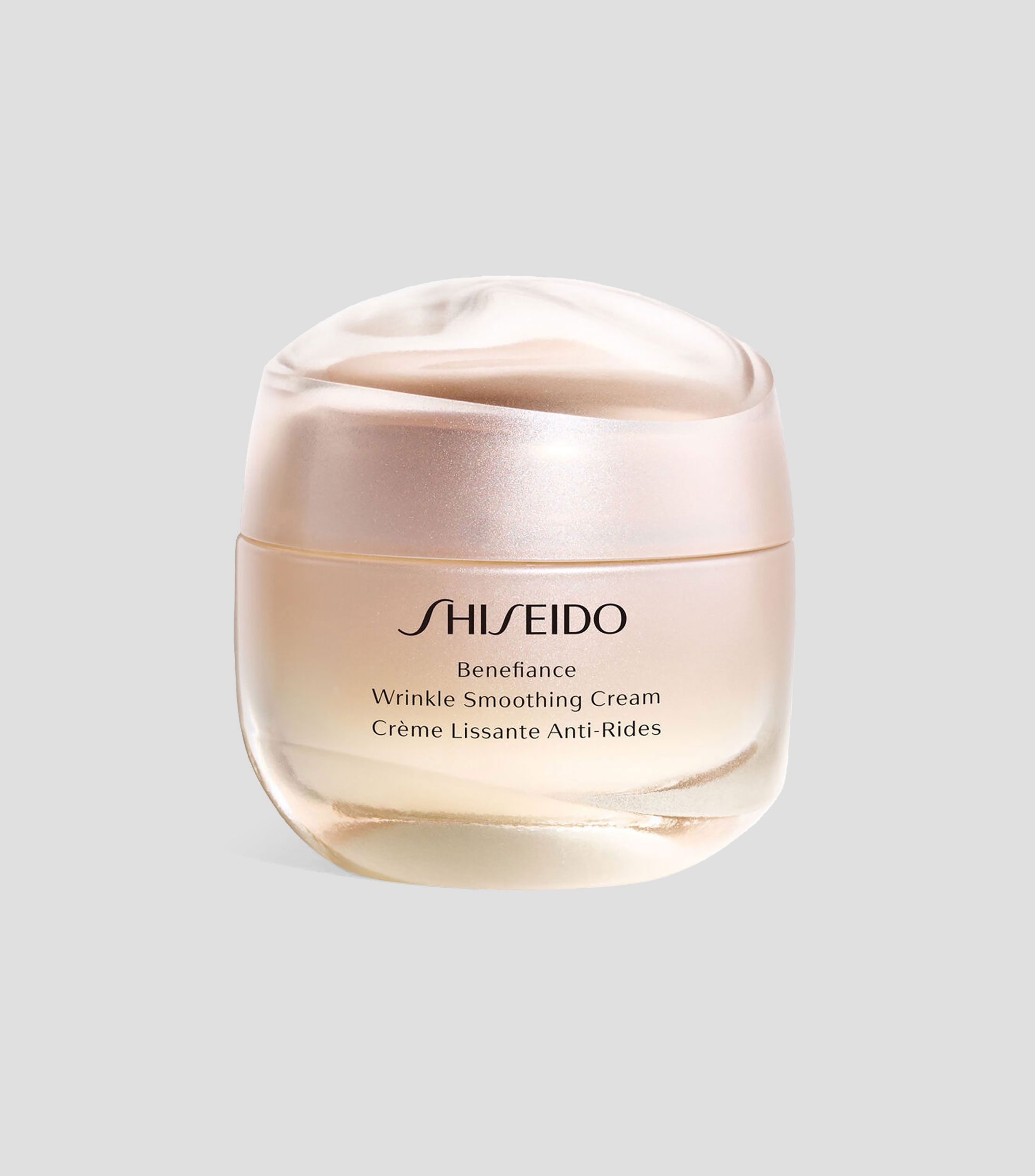 Crema facial antiarrugas Benefiance Wrinkle Smoothing, 50 ml