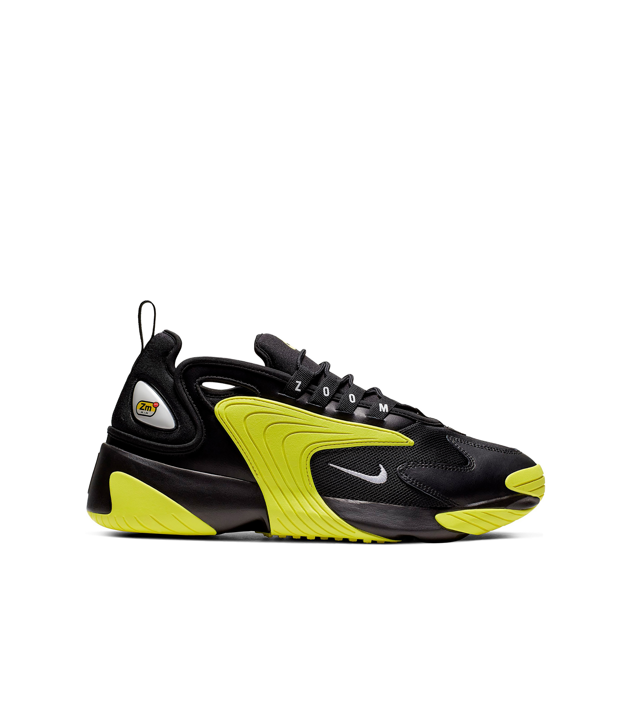Nike Tenis Zoom 2K Hombre El Palacio de Hierro