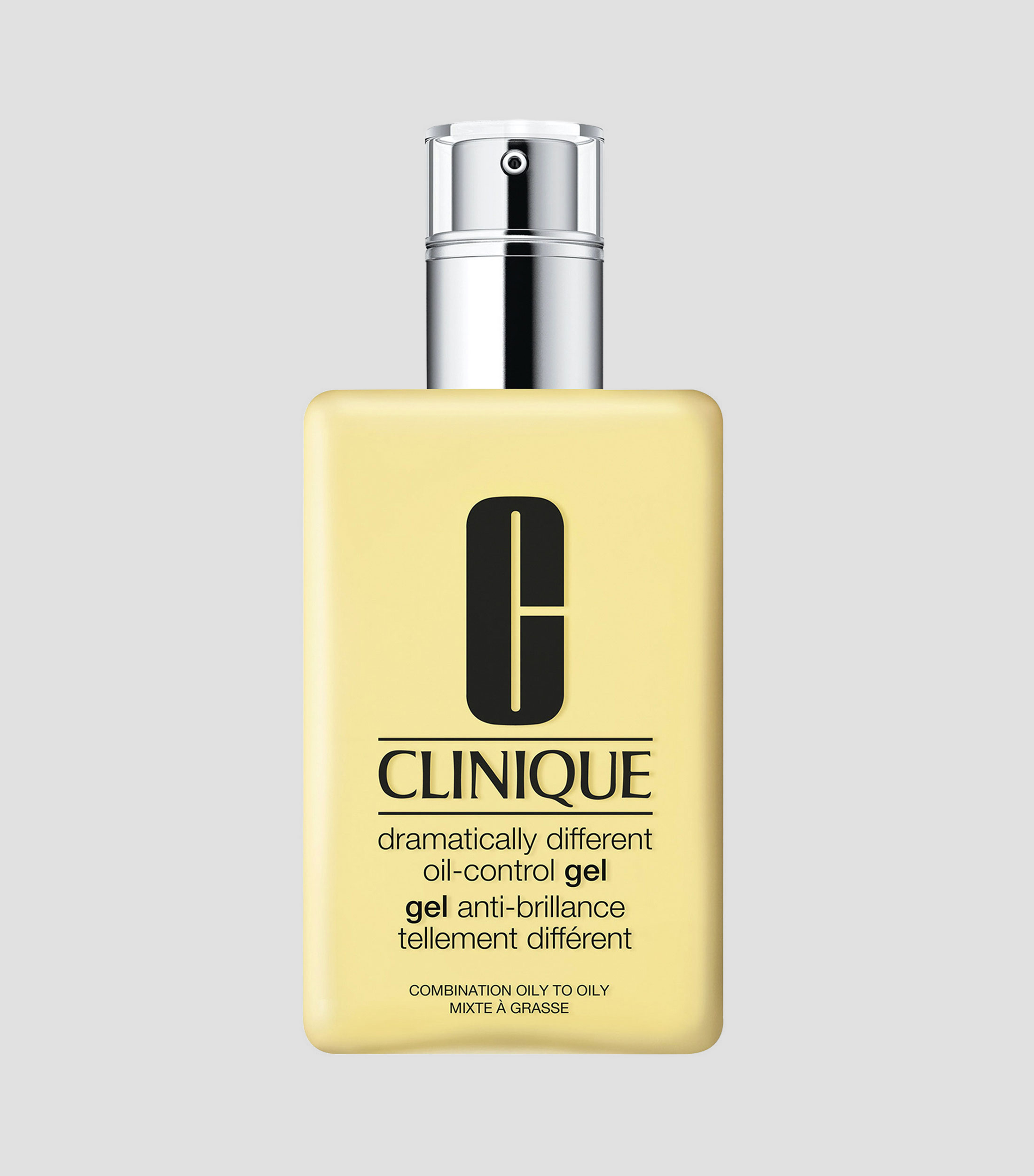 Gel facial Humectante Dramatically Different Moisturizing, 200 ml
