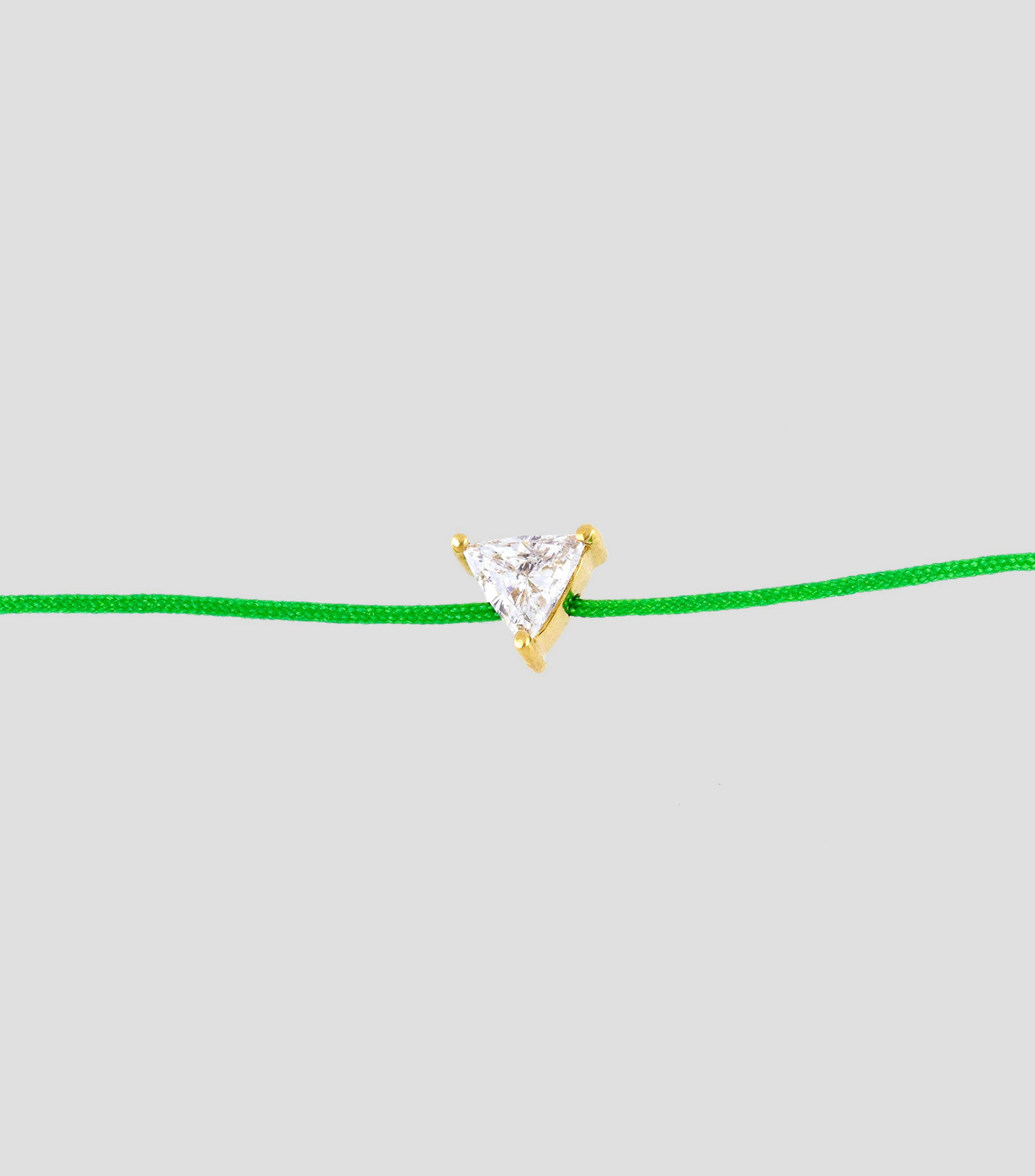 Pulsera con dije Mujer