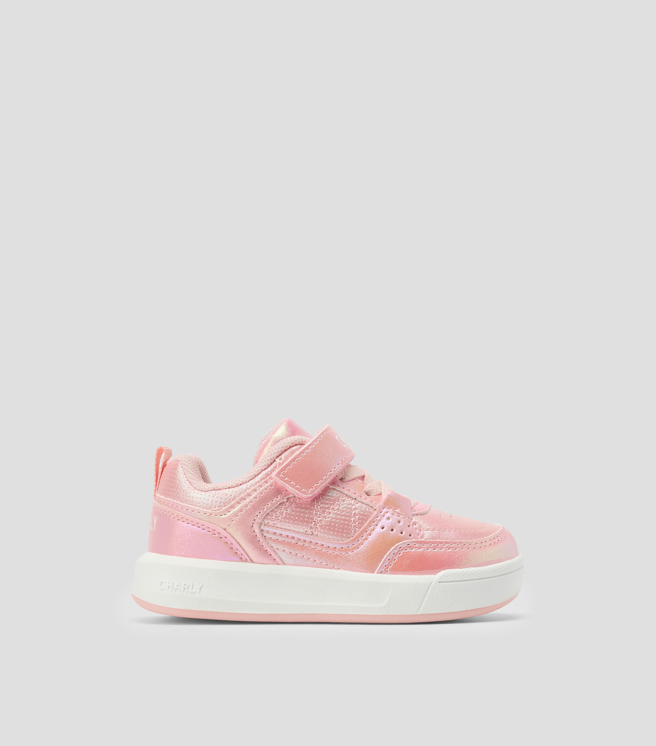 Tenis casuales Niña