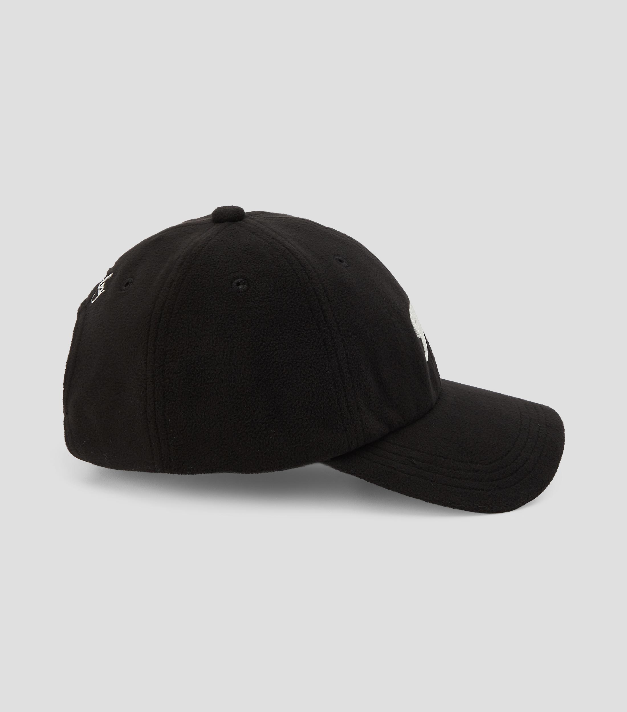 Gorra Raina Fleece Unisex